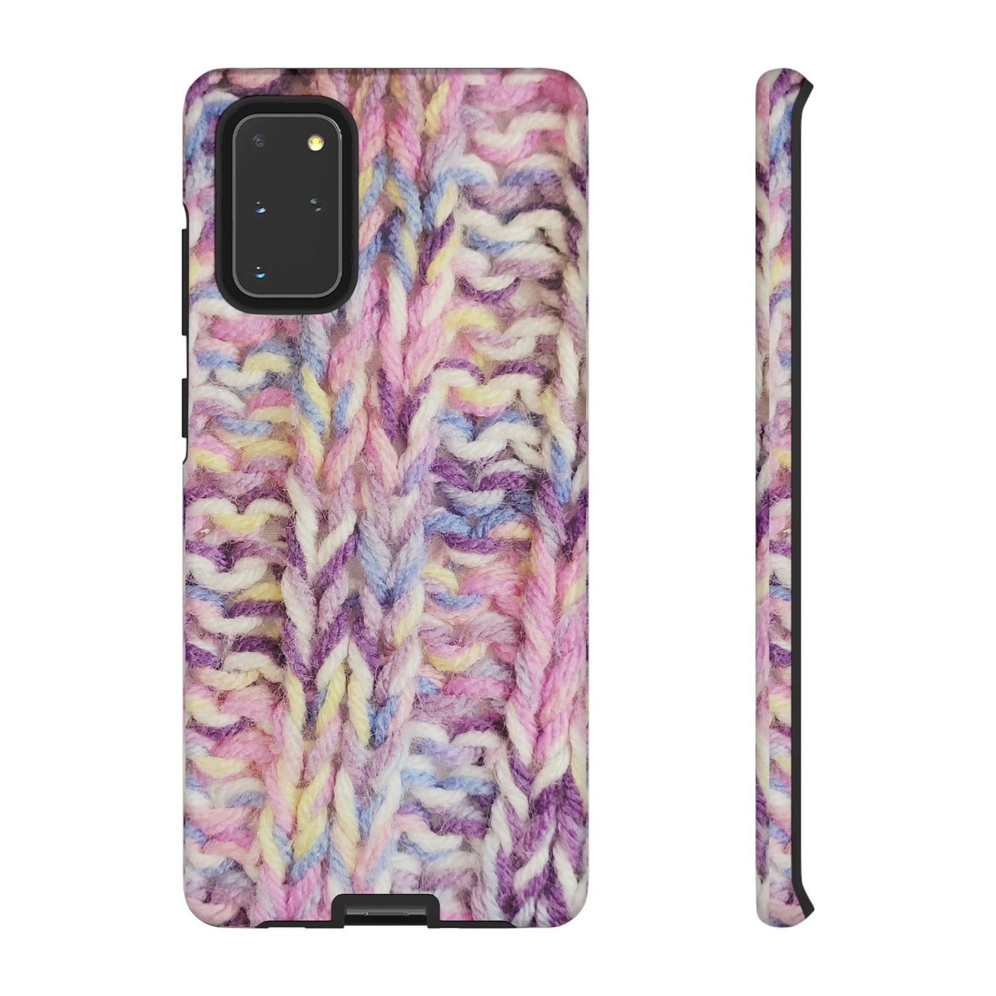 Wool Wallpaper Phone Case | iPhone 15 Plus/ Pro, 14, 13, 12| Google Pixel 7, Pro, 5| Samsung Galaxy S23 All Major Phone Models