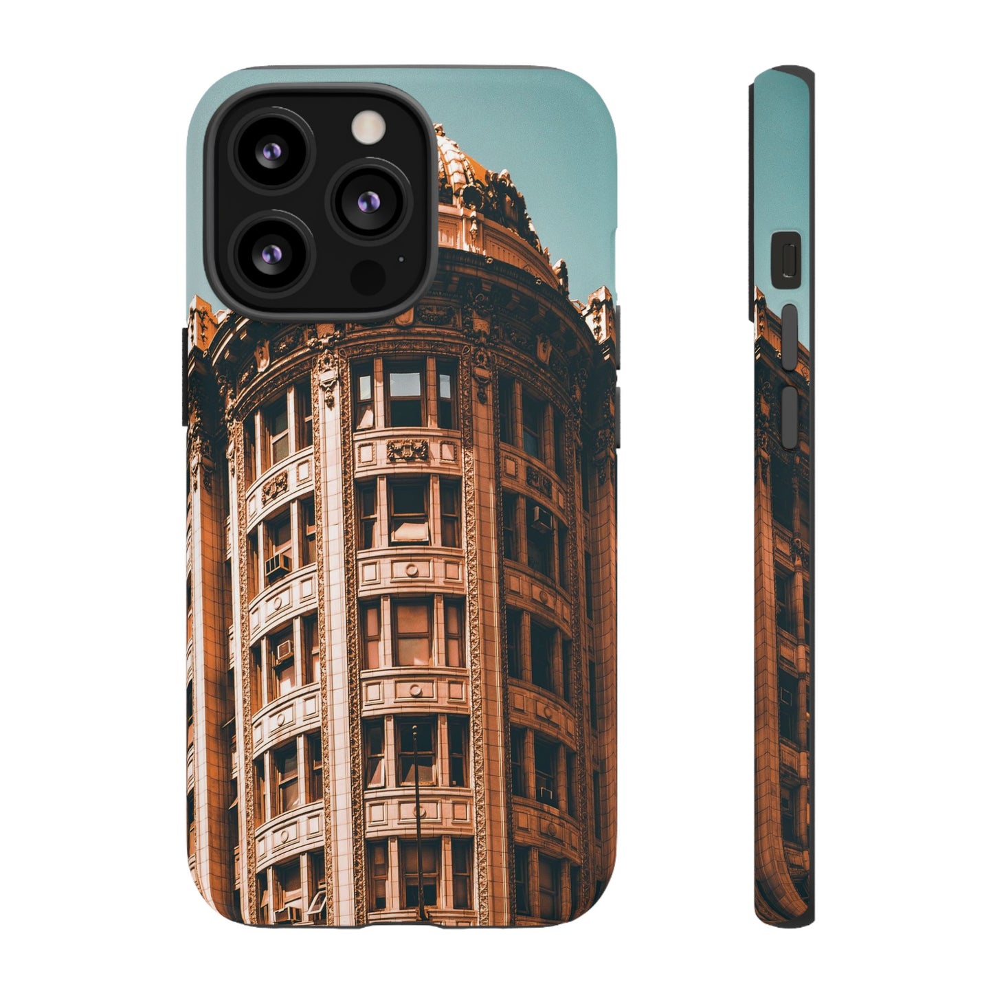 Architectural Wallpaper Phone Case | iPhone 15 Plus/ Pro, 14, 13, 12| Google Pixel 7, Pro, 5| Samsung Galaxy S23 All Major Phone Models