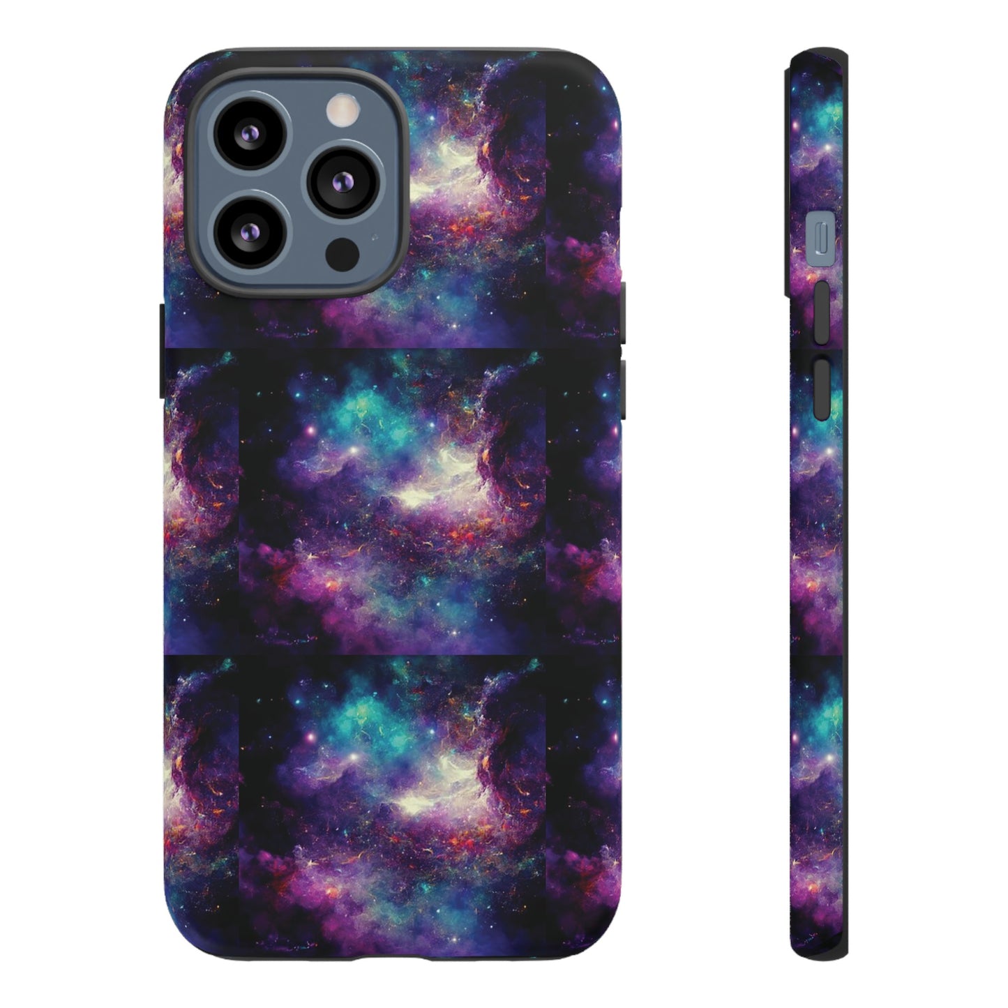 Mesmerising Galaxy Wallpaper Phone Case | iPhone 15 Plus/ Pro, 14, 13, 12| Google Pixel 7, Pro, 5| Samsung Galaxy S23 All Major Phone Models