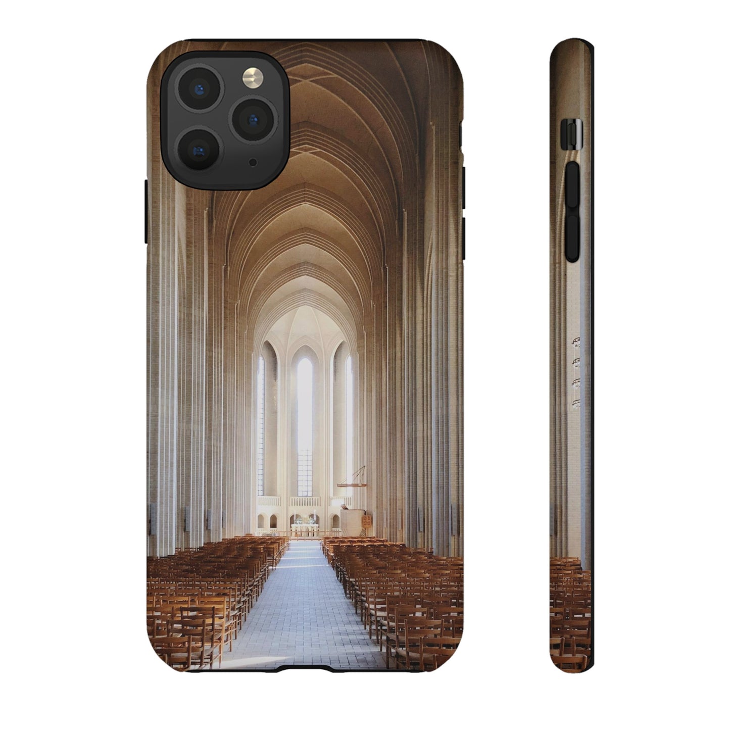 Grand Hall Wallpaper Phone Case | iPhone 15 Plus/ Pro, 14, 13, 12| Google Pixel 7, Pro, 5| Samsung Galaxy S23 All Major Phone Models