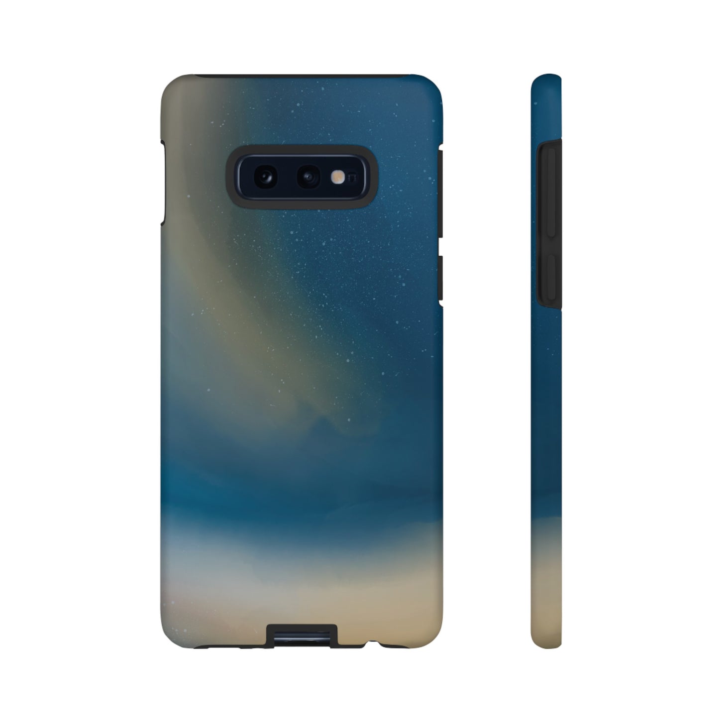 Midnight Sky Phone Case | iPhone 15 Plus/ Pro, 14, 13, 12| Google Pixel 7, Pro, 5| Samsung Galaxy S23 All Major Phone Models