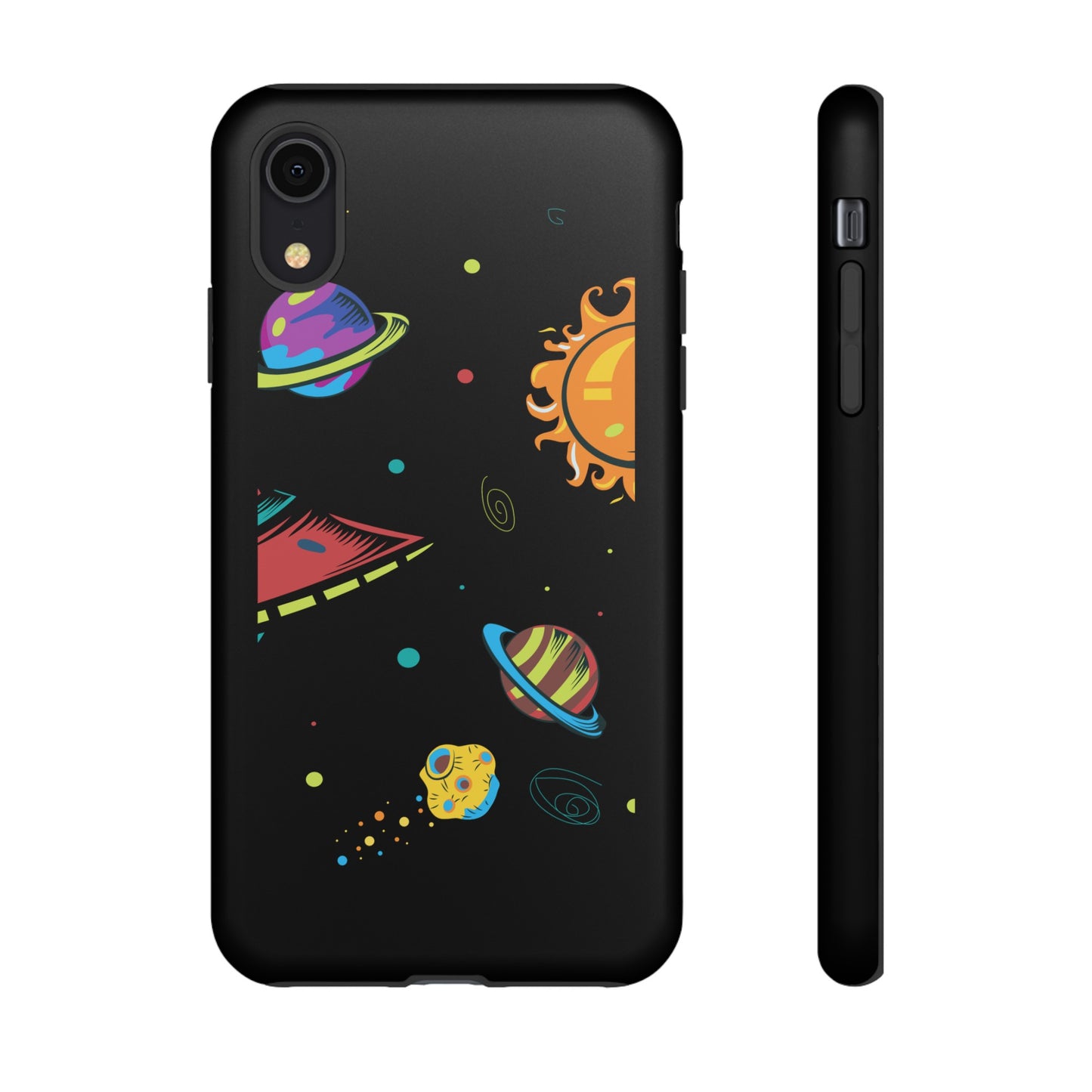 Galaxy Wallpaper Phone Case | iPhone 15 Plus/ Pro, 14, 13, 12| Google Pixel 7, Pro, 5| Samsung Galaxy S23 All Major Phone Models