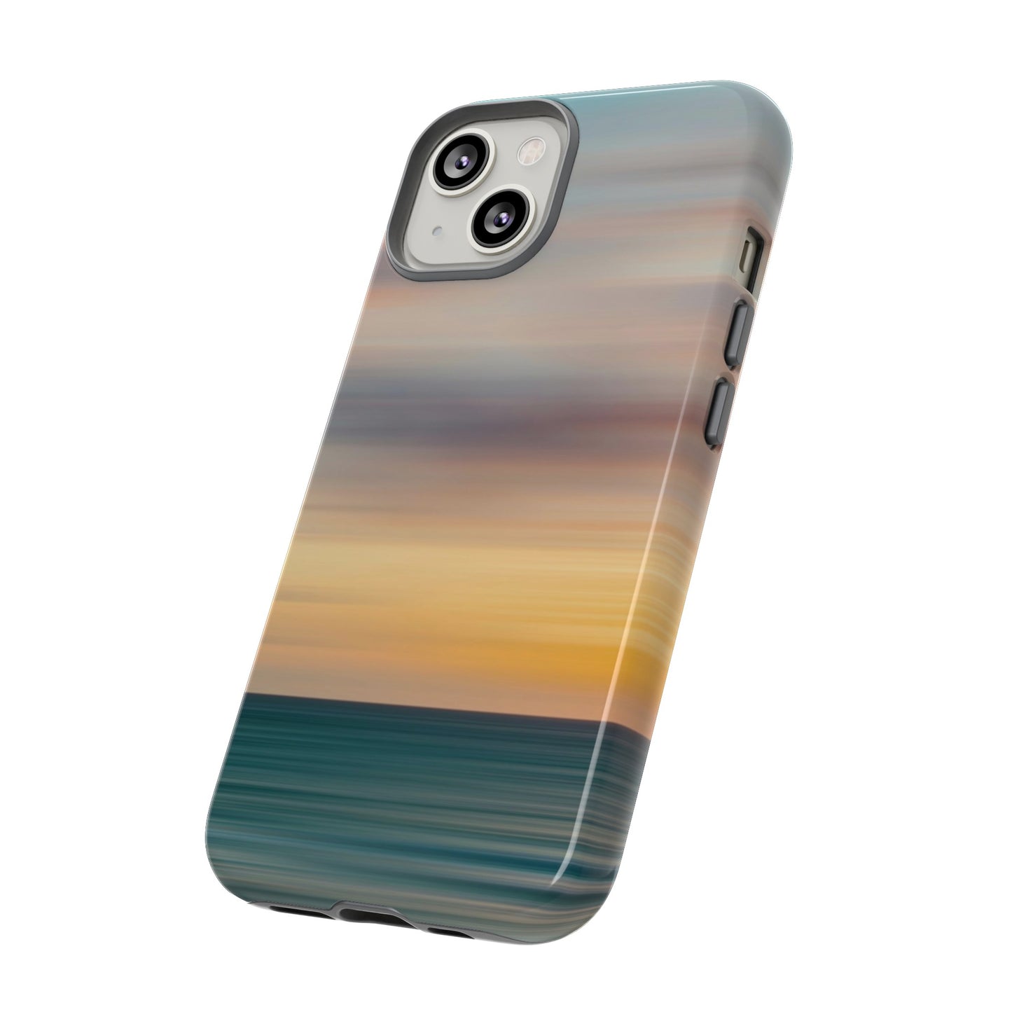 Afternoon Escape Wallpaper Phone Case | iPhone 15 Plus/ Pro, 14, 13, 12| Google Pixel 7, Pro, 5| Samsung Galaxy S23 All Major Phone Models