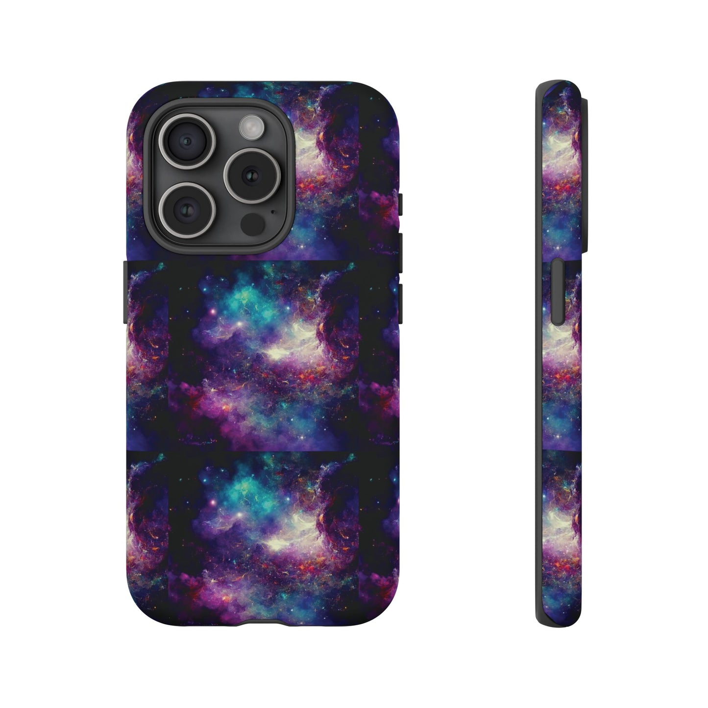 Mesmerising Galaxy Wallpaper Phone Case | iPhone 15 Plus/ Pro, 14, 13, 12| Google Pixel 7, Pro, 5| Samsung Galaxy S23 All Major Phone Models