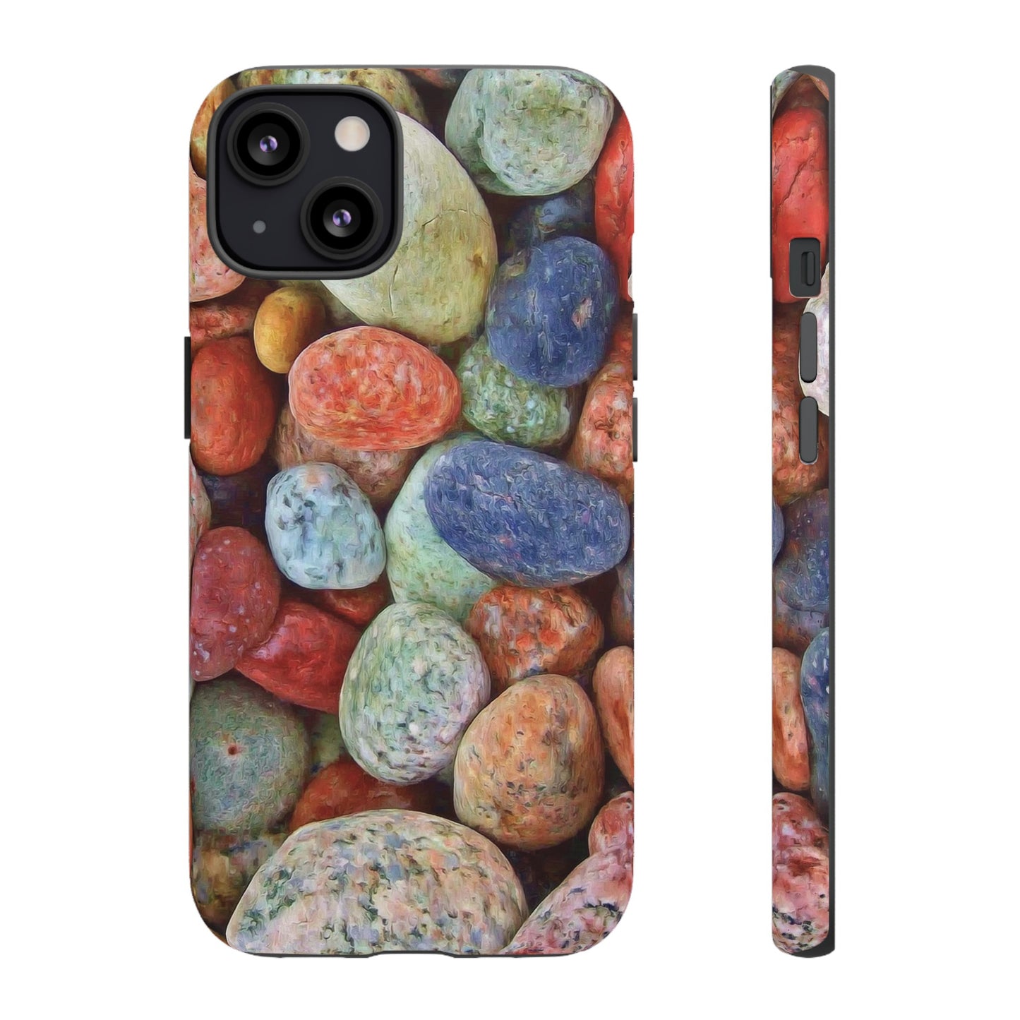 Rock Wallpaper Phone Case | iPhone 15 Plus/ Pro, 14, 13, 12| Google Pixel 7, Pro, 5| Samsung Galaxy S23 All Major Phone Models