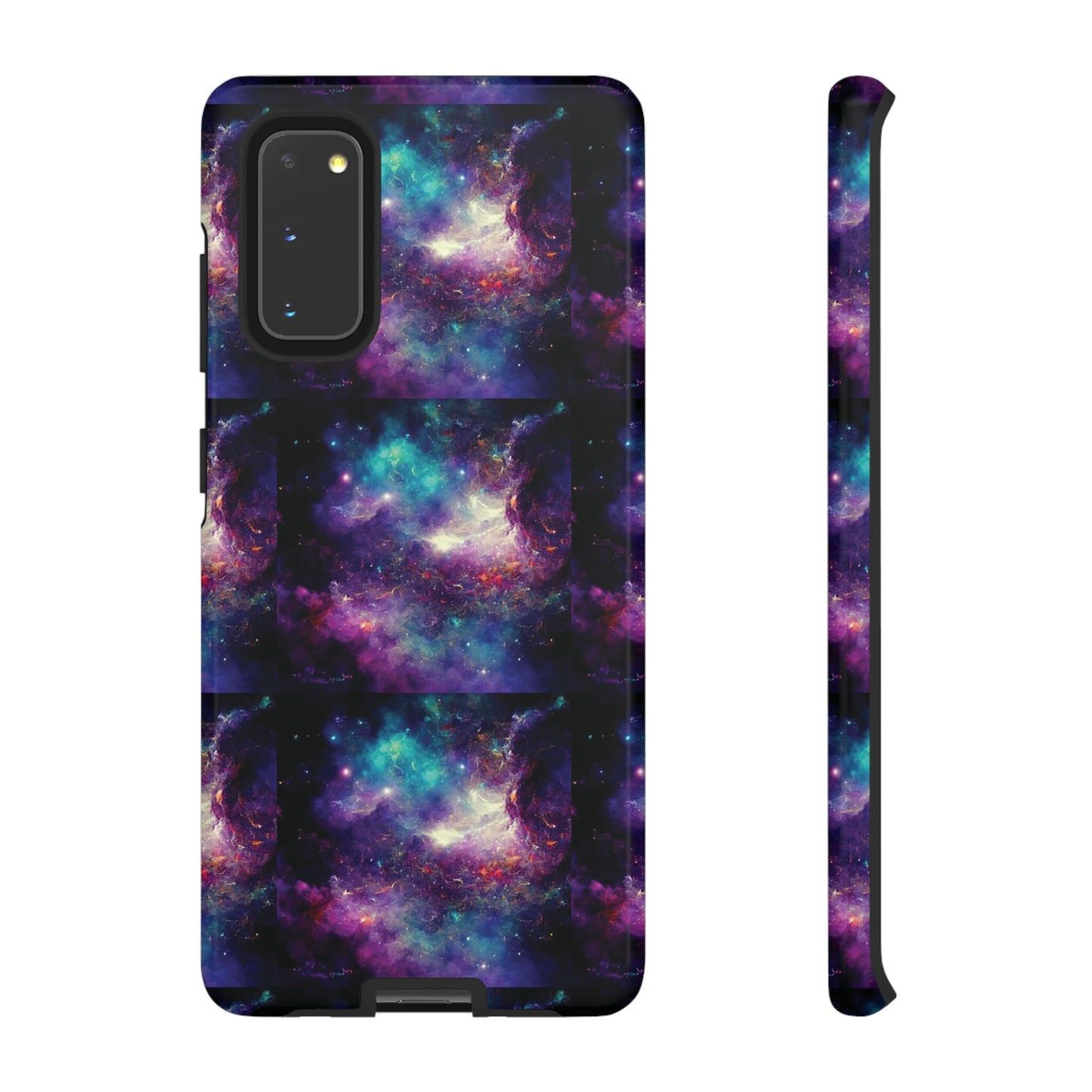 Mesmerising Galaxy Wallpaper Phone Case | iPhone 15 Plus/ Pro, 14, 13, 12| Google Pixel 7, Pro, 5| Samsung Galaxy S23 All Major Phone Models