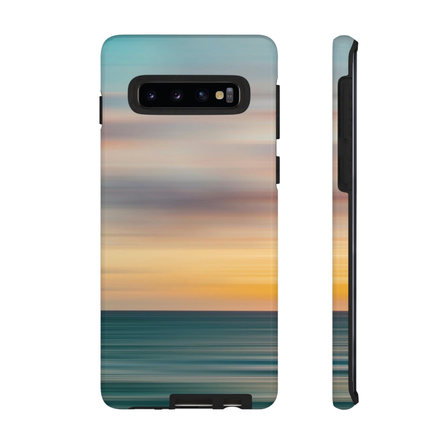 Afternoon Escape Wallpaper Phone Case | iPhone 15 Plus/ Pro, 14, 13, 12| Google Pixel 7, Pro, 5| Samsung Galaxy S23 All Major Phone Models