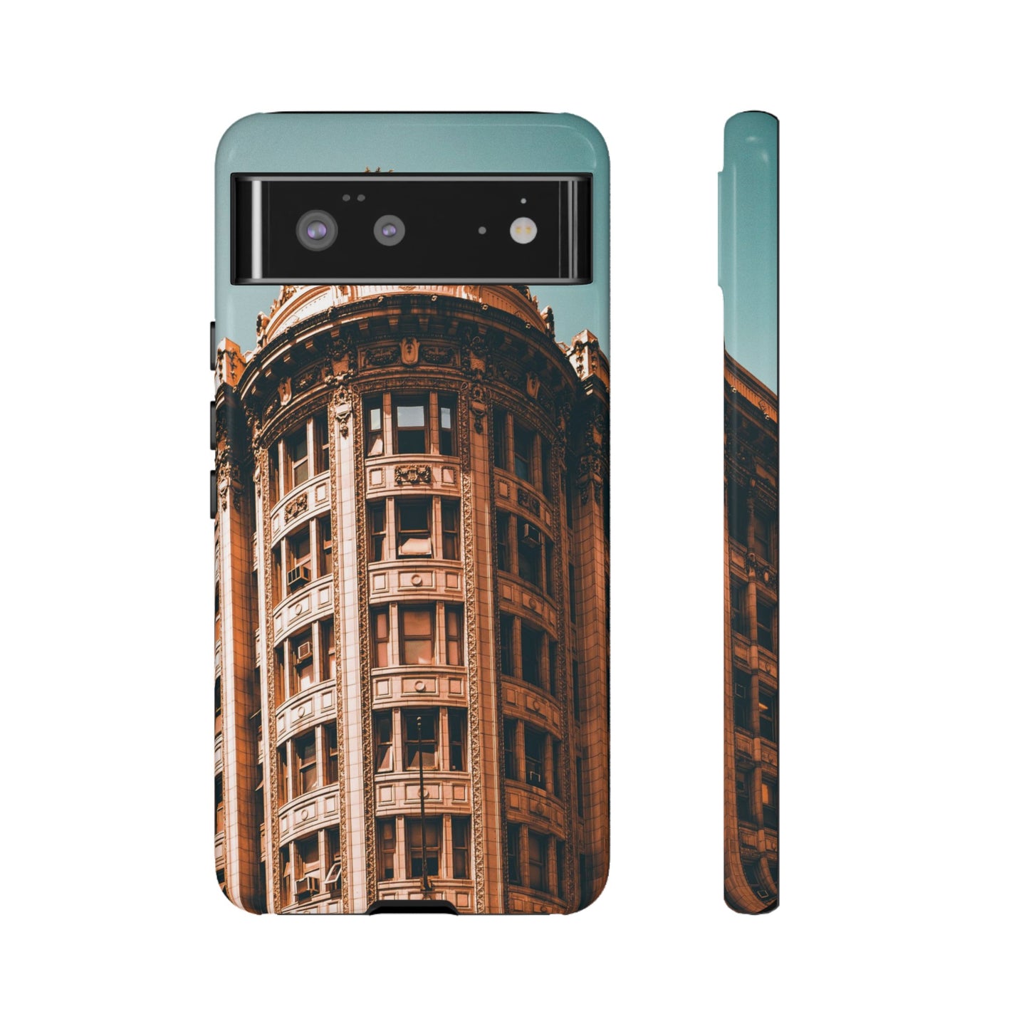 Architectural Wallpaper Phone Case | iPhone 15 Plus/ Pro, 14, 13, 12| Google Pixel 7, Pro, 5| Samsung Galaxy S23 All Major Phone Models