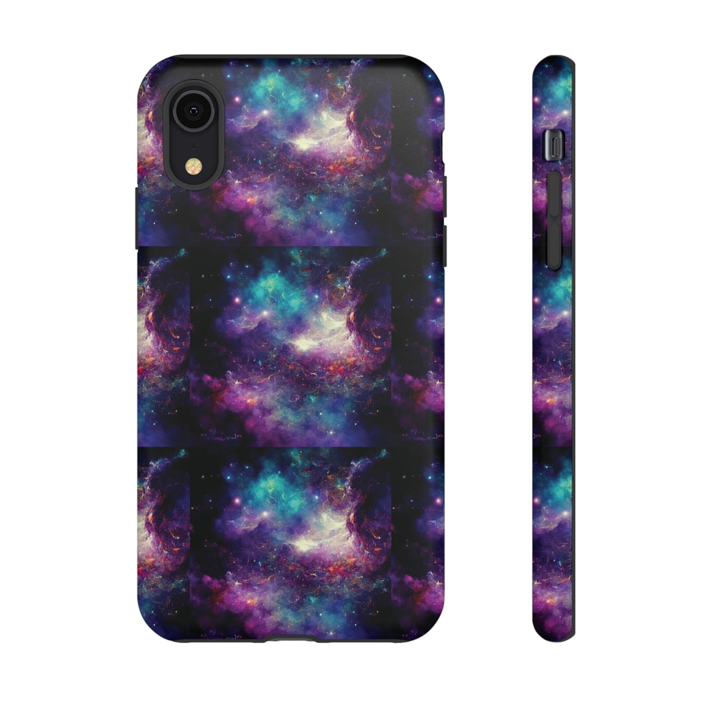 Mesmerising Galaxy Wallpaper Phone Case | iPhone 15 Plus/ Pro, 14, 13, 12| Google Pixel 7, Pro, 5| Samsung Galaxy S23 All Major Phone Models