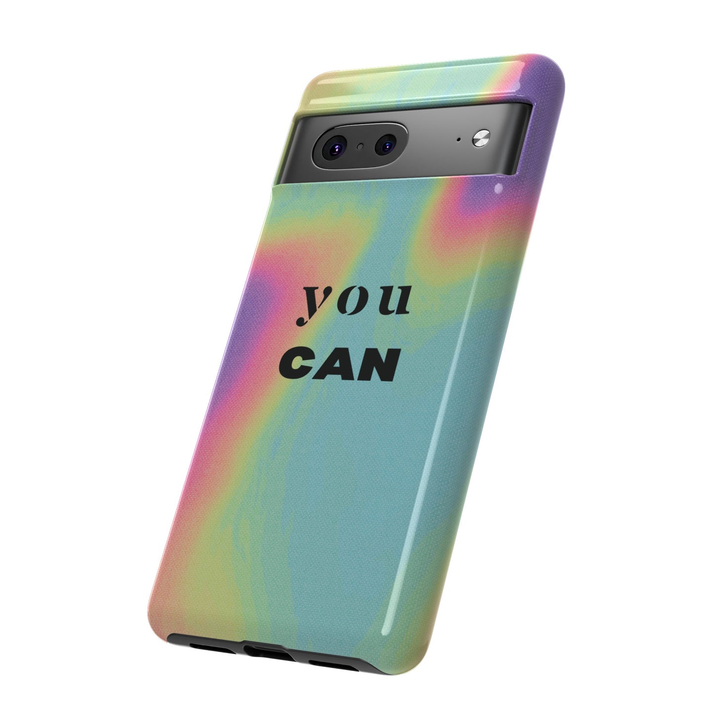 You Can Wallpaper Phone Case | iPhone 15 Plus/ Pro, 14, 13, 12| Google Pixel 7, Pro, 5| Samsung Galaxy S23 All Major Phone Models