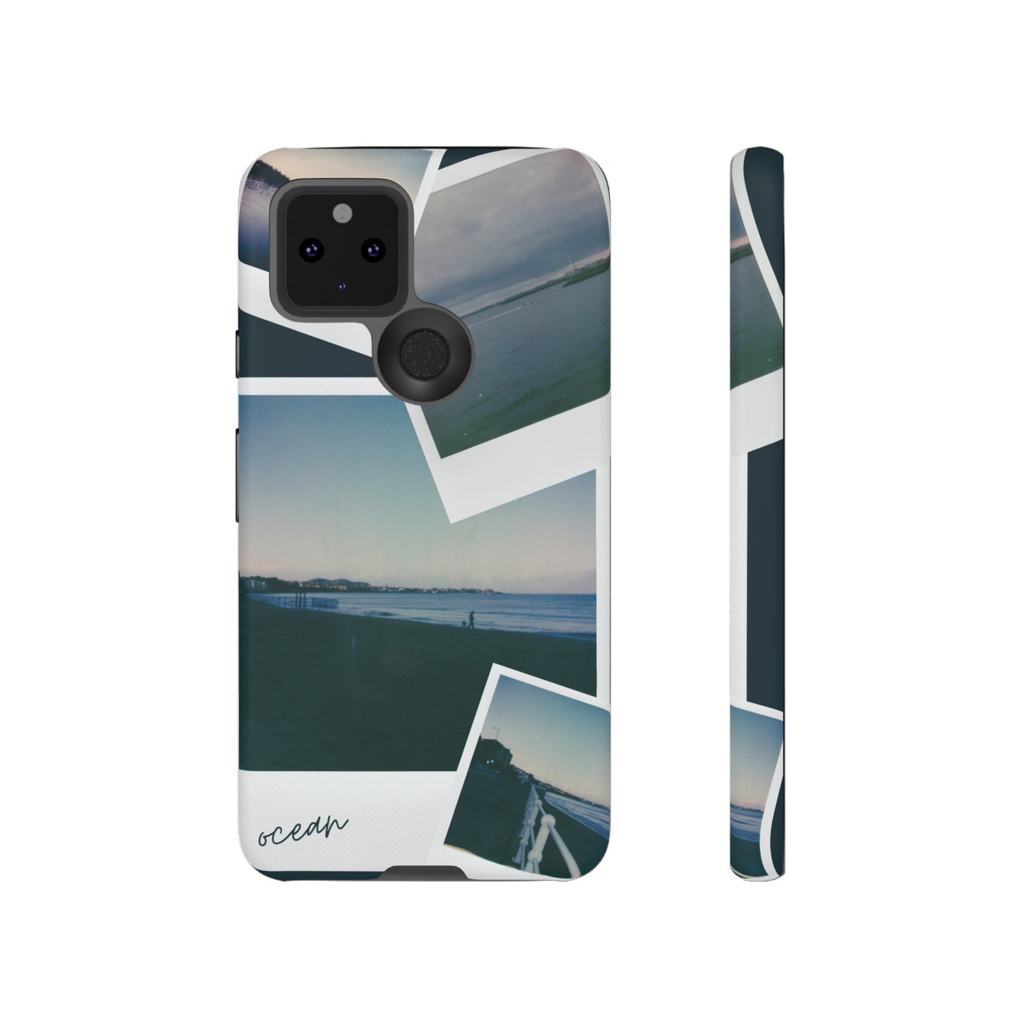 Polaroid Wallpaper Phone Case | iPhone 15 Plus/ Pro, 14, 13, 12| Google Pixel 7, Pro, 5| Samsung Galaxy S23 All Major Phone Models