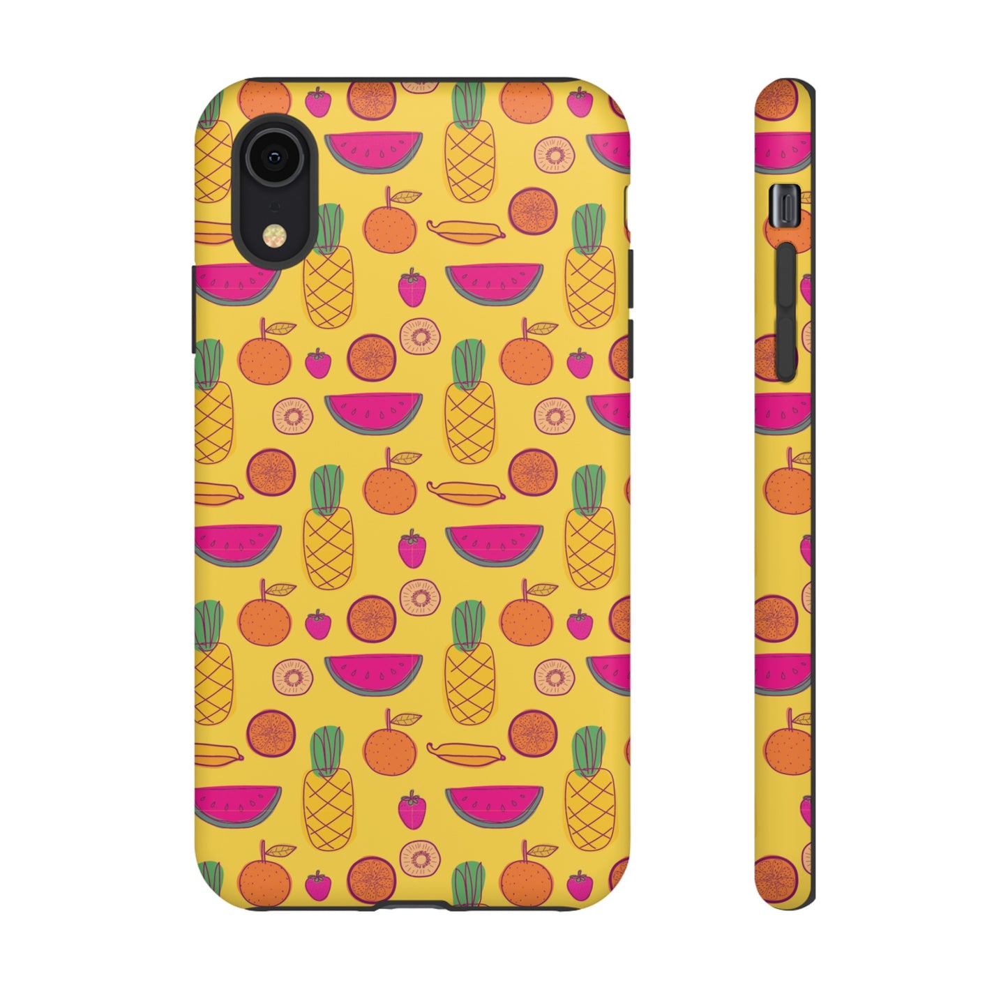 Party Punch Wallpaper Phone Case | iPhone 15 Plus/ Pro, 14, 13, 12| Google Pixel 7, Pro, 5| Samsung Galaxy S23 All Major Phone Models