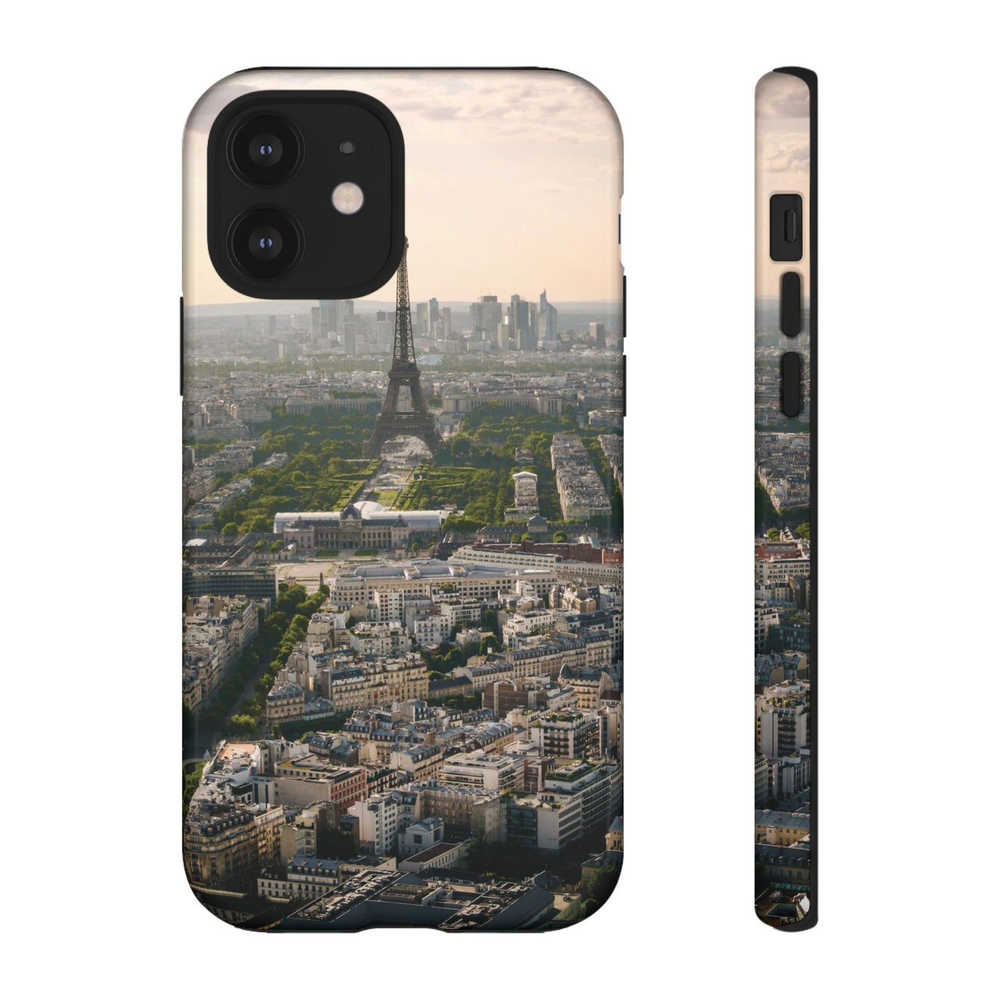 Paris Phone Case | iPhone 15 Plus/ Pro, 14, 13, 12| Google Pixel 7, Pro, 5| Samsung Galaxy S23 All Major Phone Models