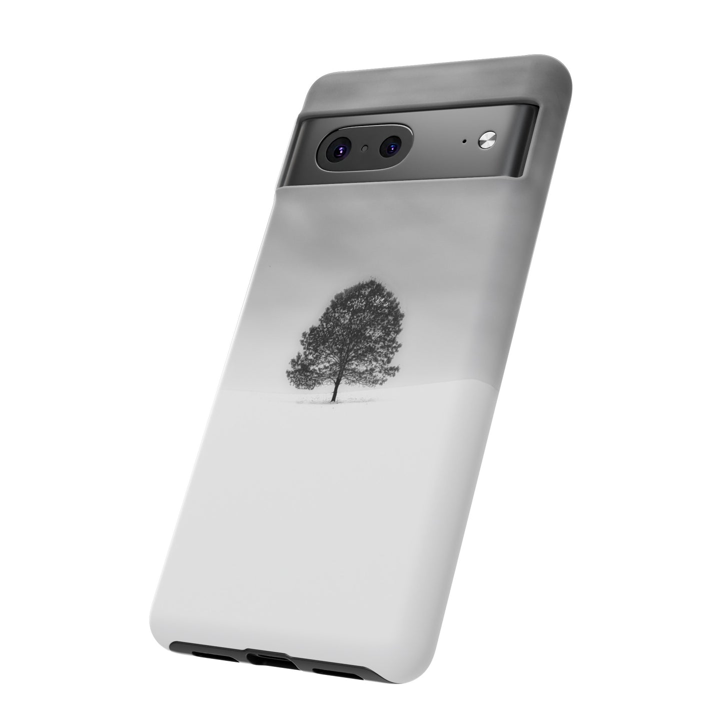 Tree Wallpaper Phone Case | iPhone 15 Plus/ Pro, 14, 13, 12| Google Pixel 7, Pro, 5| Samsung Galaxy S23 All Major Phone Models