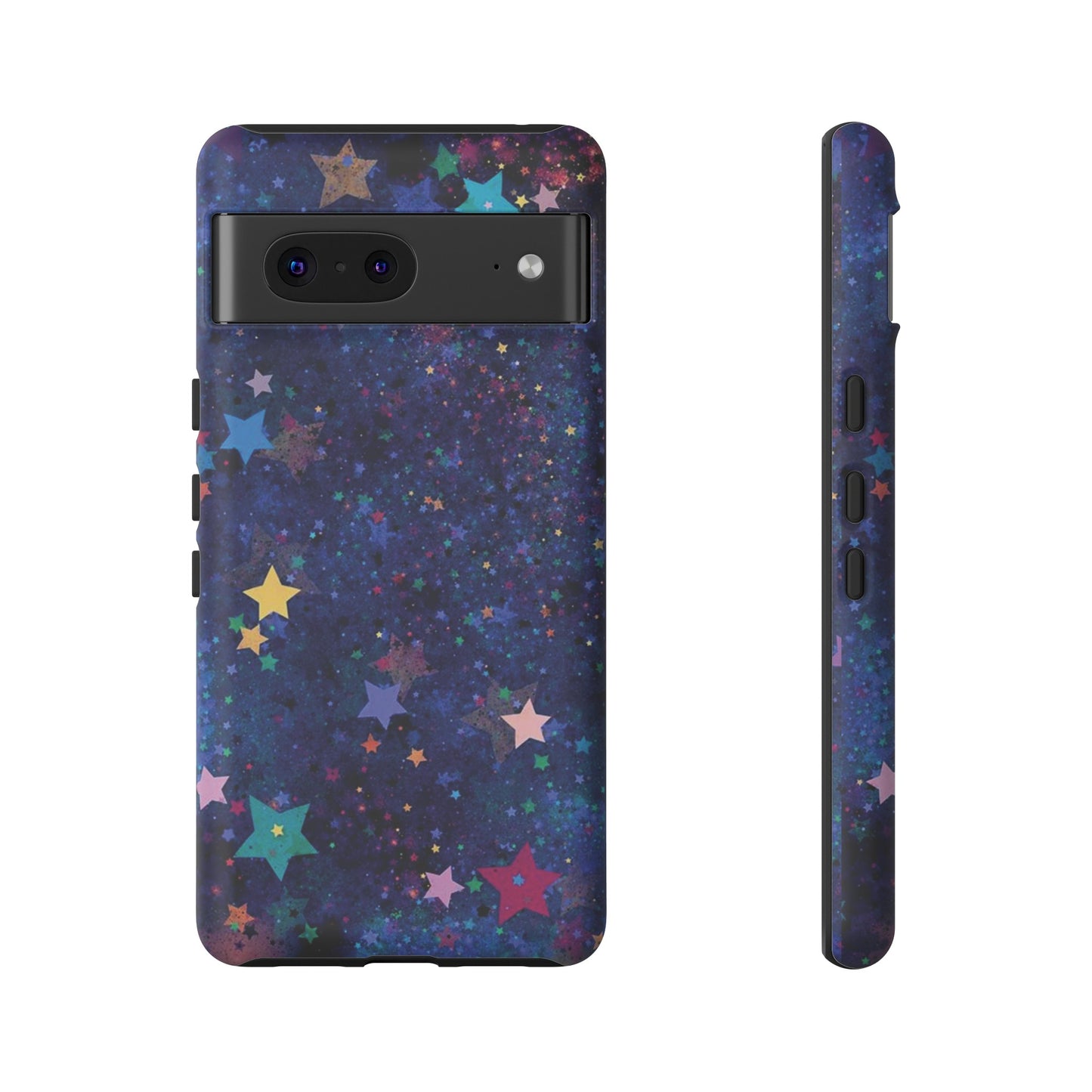 Star Wallpaper Phone Case | iPhone 15 Plus/ Pro, 14, 13, 12| Google Pixel 7, Pro, 5| Samsung Galaxy S23 All Major Phone Models