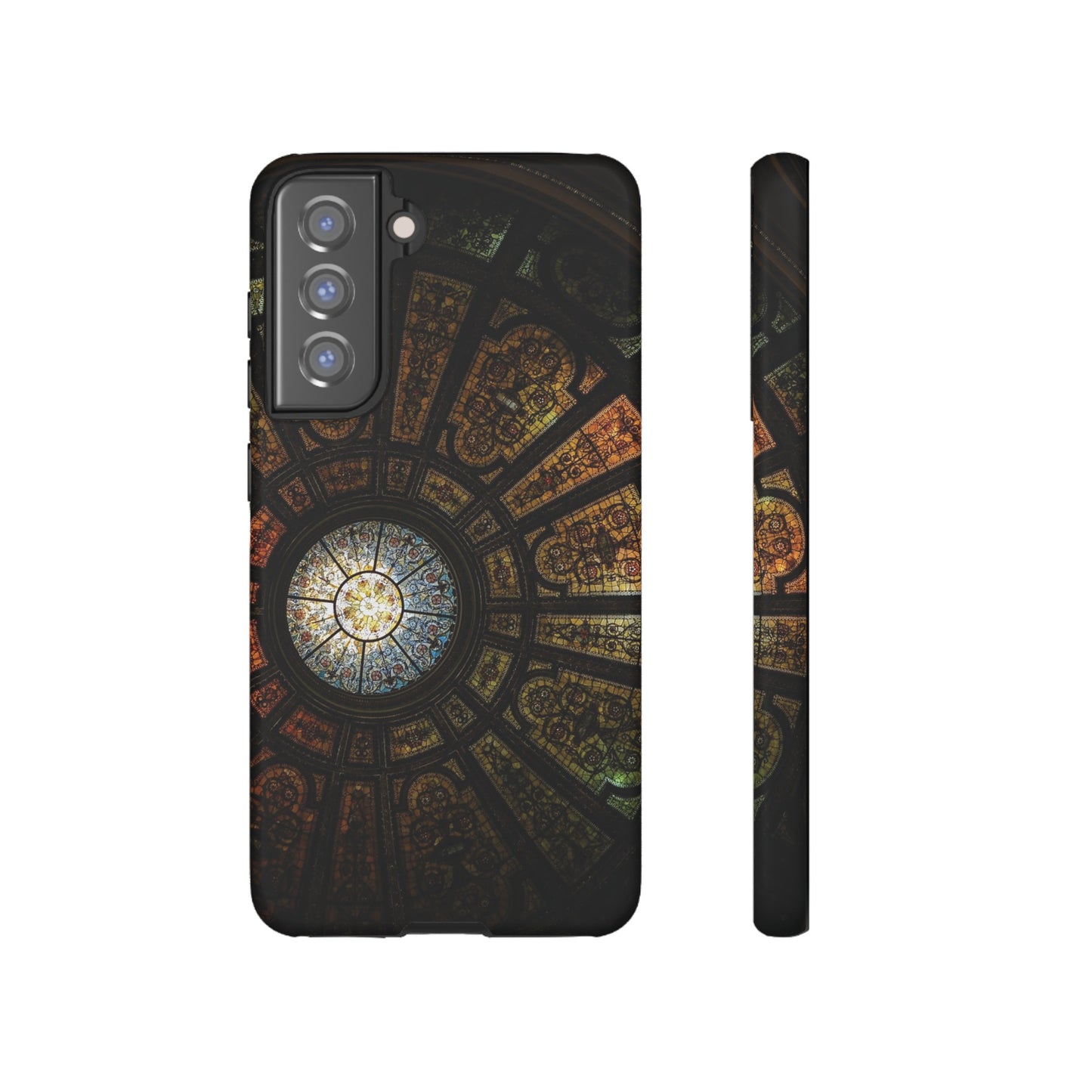 Beautiful Dome Ceiling Wallpaper Phone Case | iPhone 15 Plus/ Pro, 14, 13, 12| Google Pixel 7, Pro, 5| Samsung Galaxy S23 All Major Phone Models