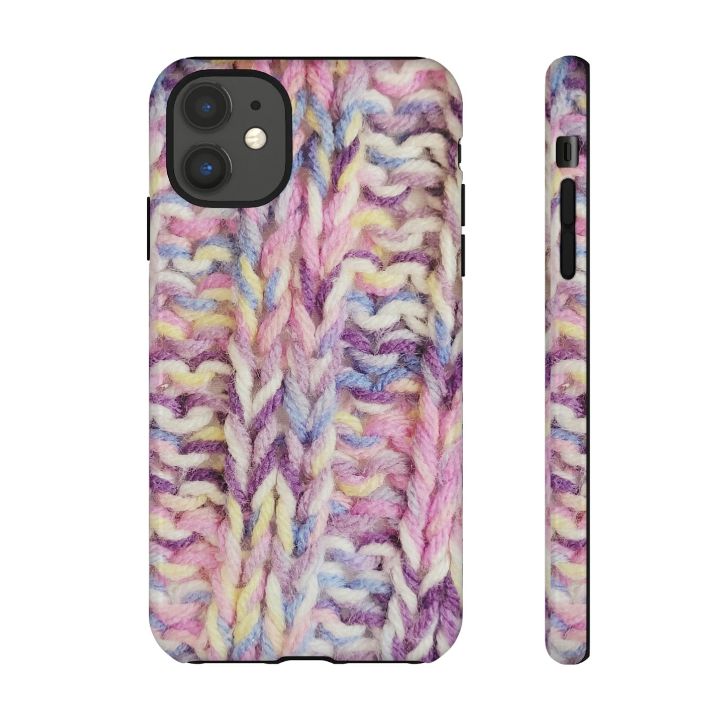 Wool Wallpaper Phone Case | iPhone 15 Plus/ Pro, 14, 13, 12| Google Pixel 7, Pro, 5| Samsung Galaxy S23 All Major Phone Models