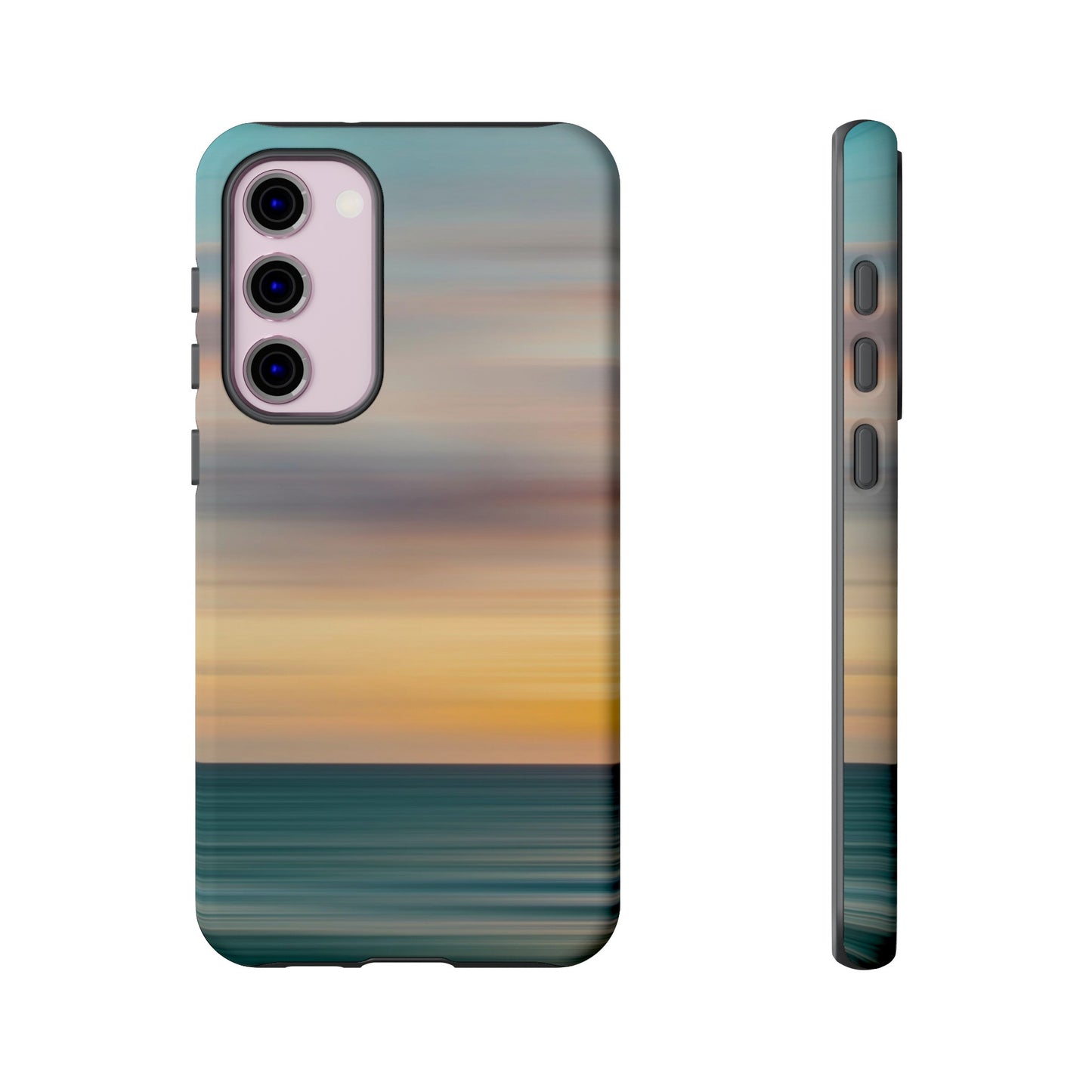 Afternoon Escape Wallpaper Phone Case | iPhone 15 Plus/ Pro, 14, 13, 12| Google Pixel 7, Pro, 5| Samsung Galaxy S23 All Major Phone Models