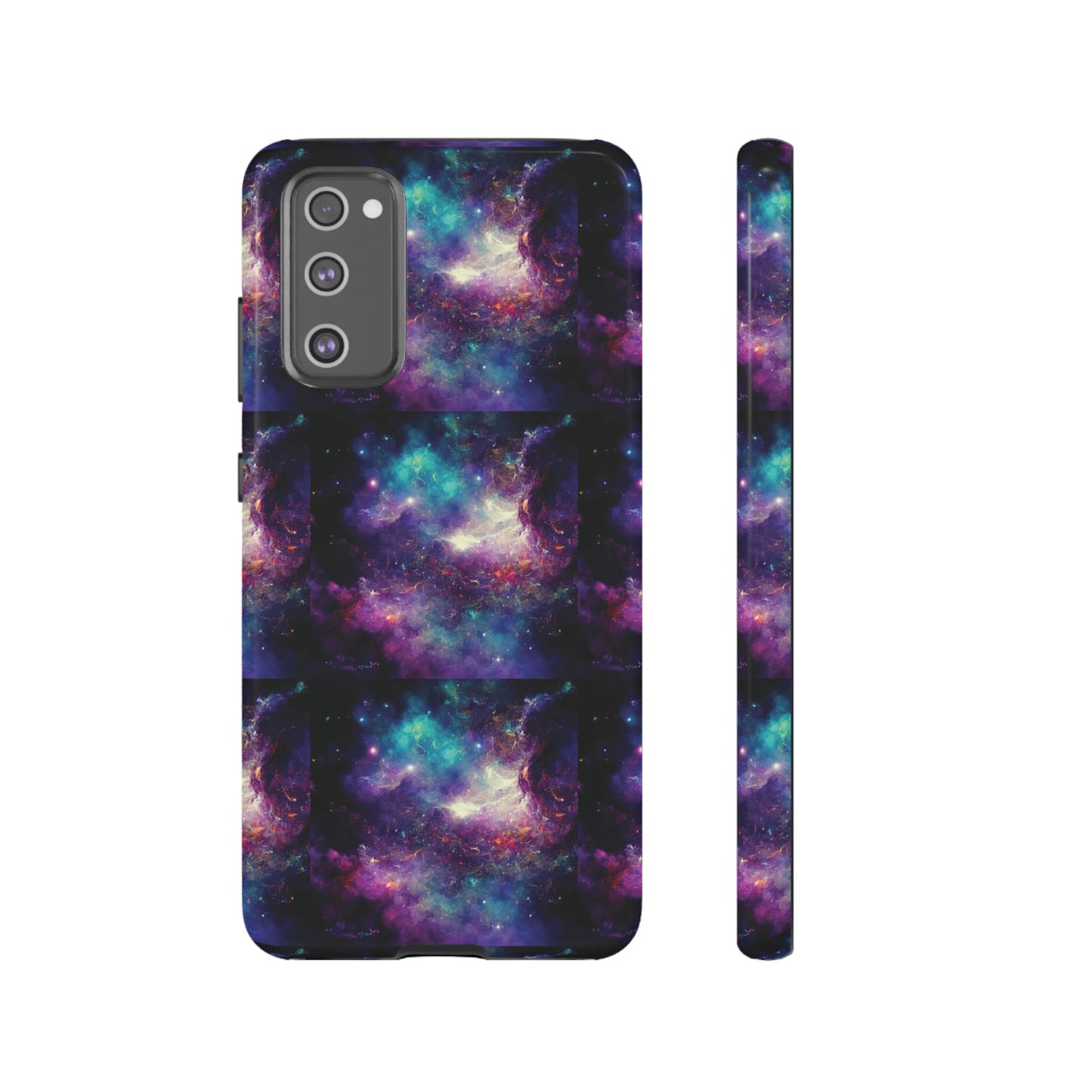 Mesmerising Galaxy Wallpaper Phone Case | iPhone 15 Plus/ Pro, 14, 13, 12| Google Pixel 7, Pro, 5| Samsung Galaxy S23 All Major Phone Models