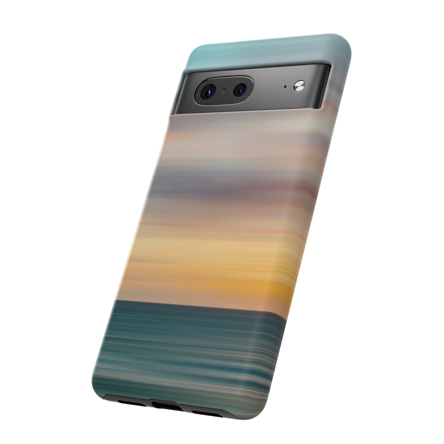 Afternoon Escape Wallpaper Phone Case | iPhone 15 Plus/ Pro, 14, 13, 12| Google Pixel 7, Pro, 5| Samsung Galaxy S23 All Major Phone Models