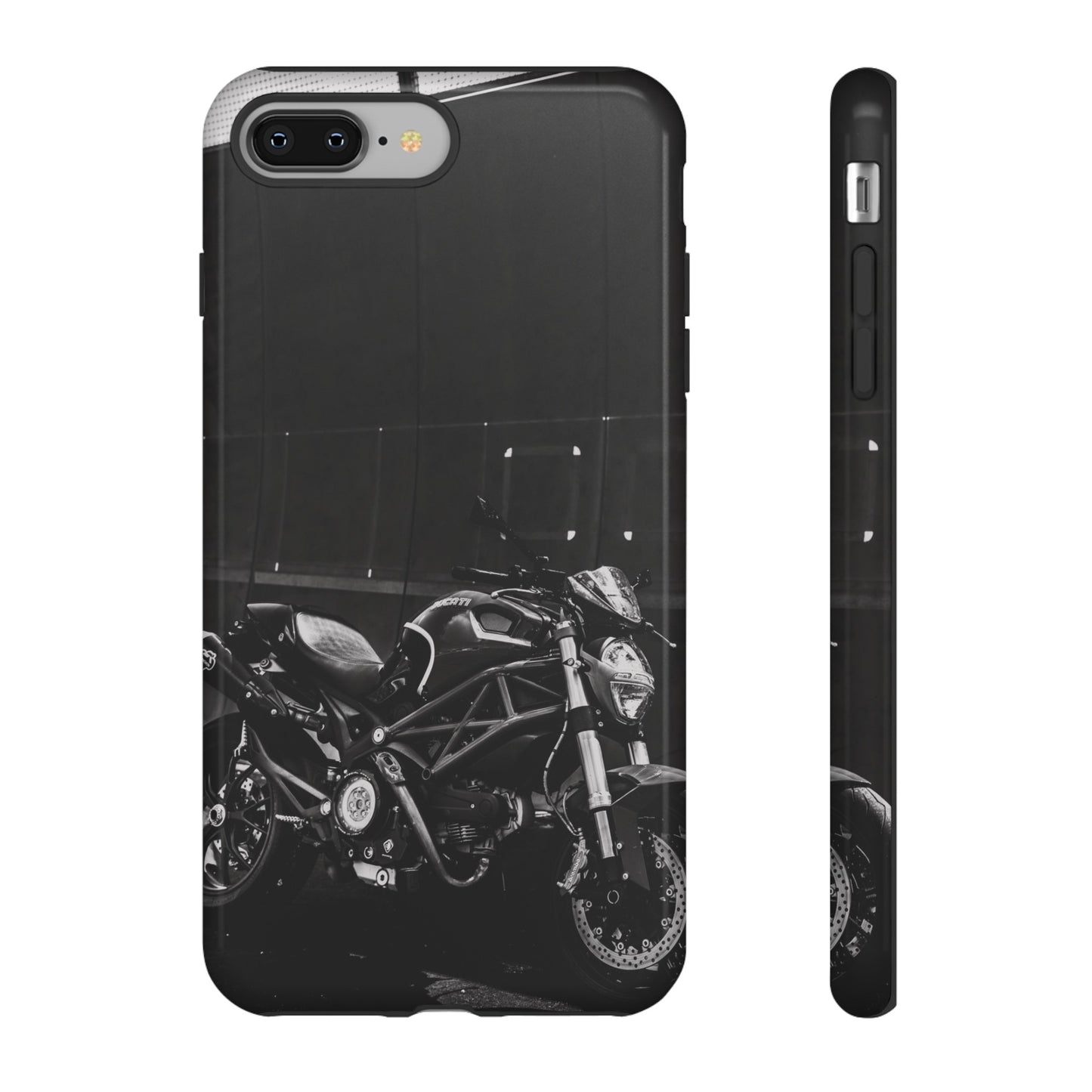 Motorcycle Wallpaper Phone Case | iPhone 15 Plus/ Pro, 14, 13, 12| Google Pixel 7, Pro, 5| Samsung Galaxy S23 All Major Phone Models