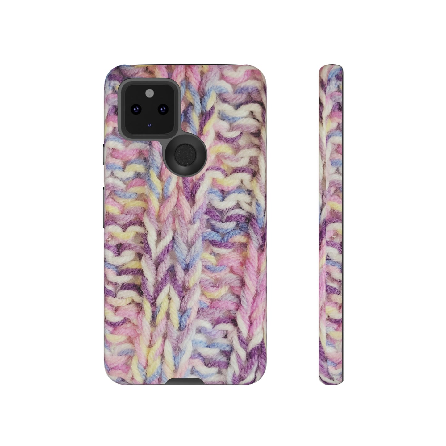 Wool Wallpaper Phone Case | iPhone 15 Plus/ Pro, 14, 13, 12| Google Pixel 7, Pro, 5| Samsung Galaxy S23 All Major Phone Models