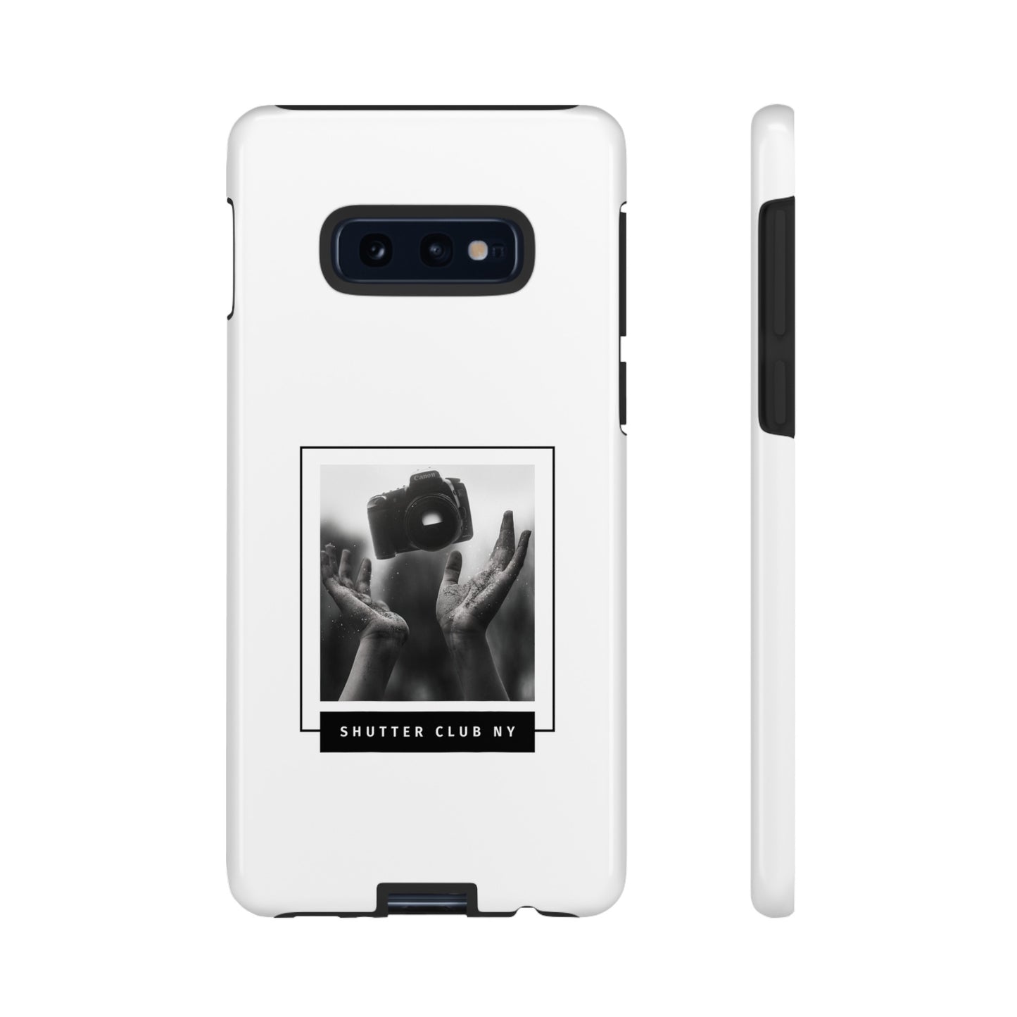 Camera Phone Case | iPhone 15 Plus/ Pro, 14, 13, 12| Google Pixel 7, Pro, 5| Samsung Galaxy S23 All Major Phone Models