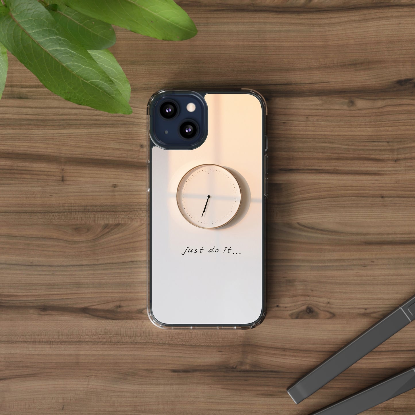 Minimalist Phone Case |iPhone & Samsung Cases