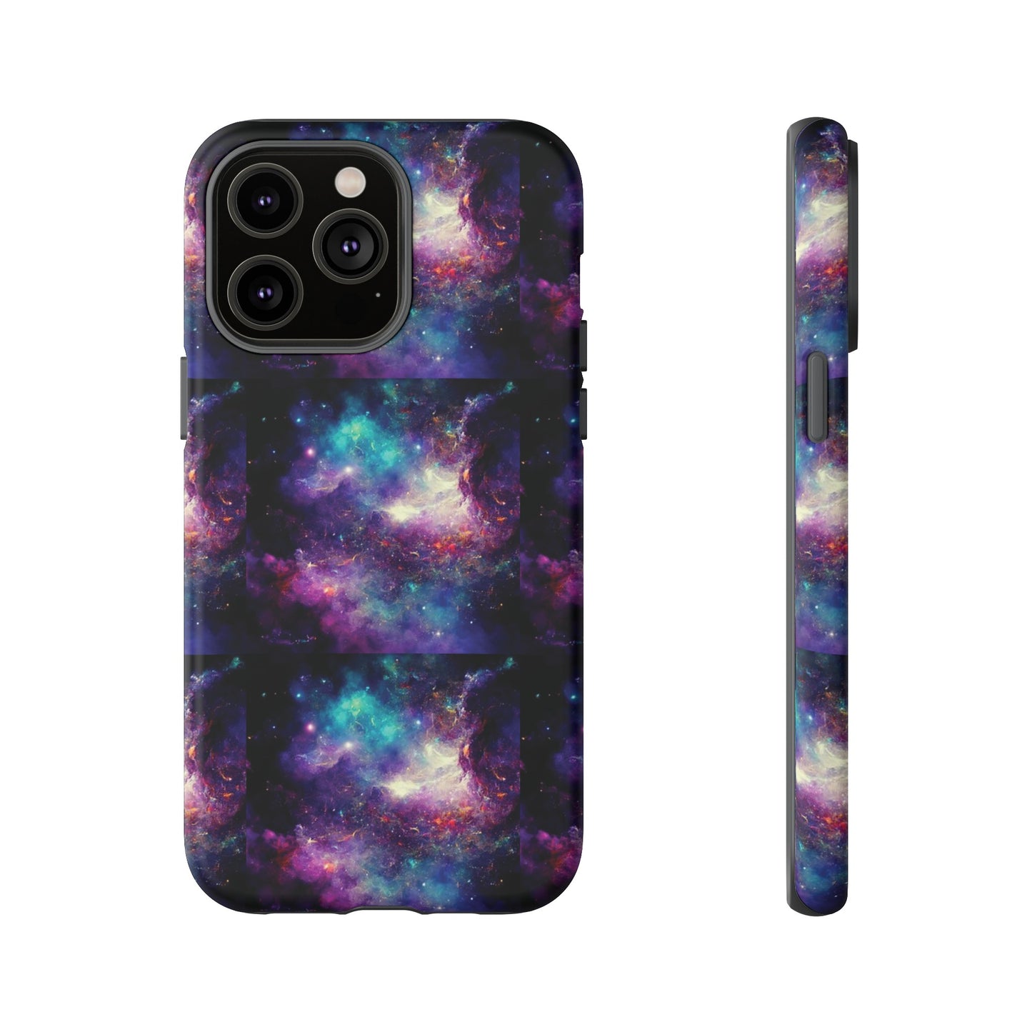 Mesmerising Galaxy Wallpaper Phone Case | iPhone 15 Plus/ Pro, 14, 13, 12| Google Pixel 7, Pro, 5| Samsung Galaxy S23 All Major Phone Models