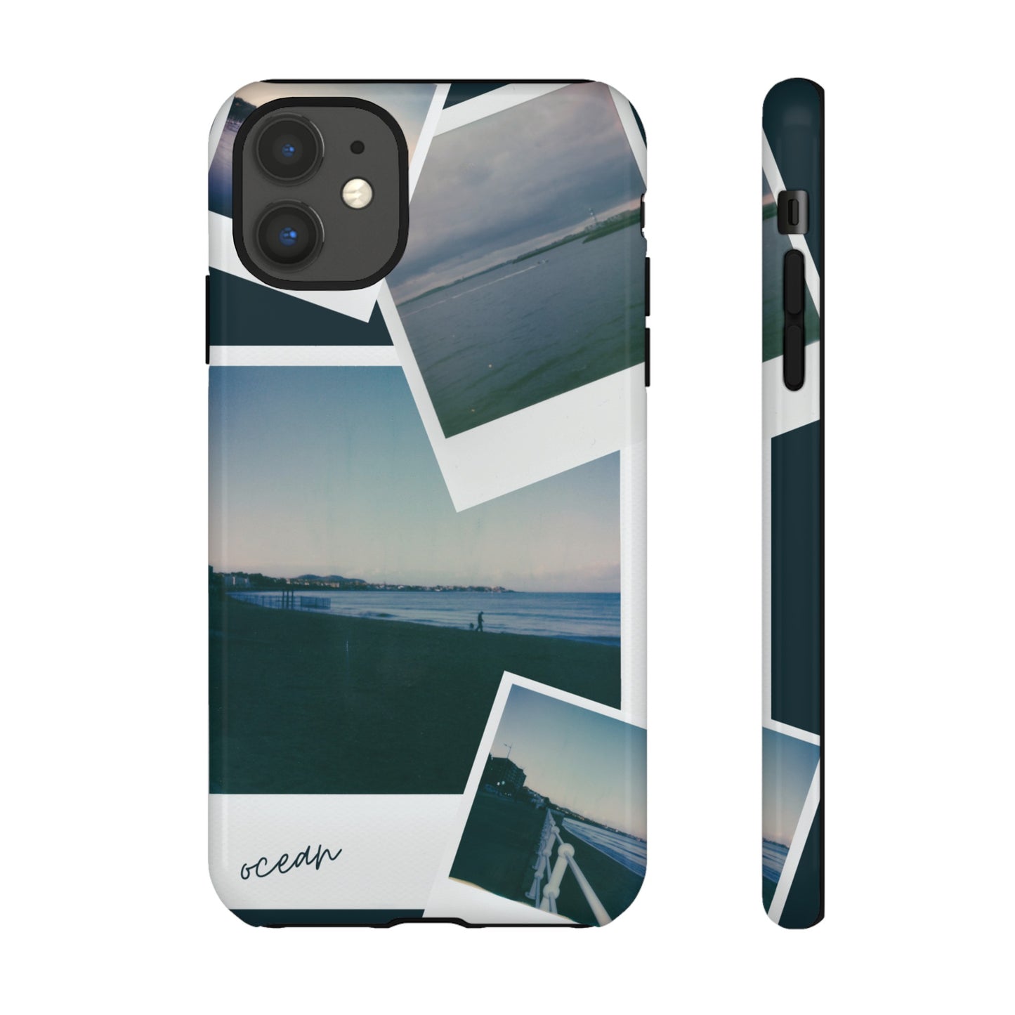 Polaroid Wallpaper Phone Case | iPhone 15 Plus/ Pro, 14, 13, 12| Google Pixel 7, Pro, 5| Samsung Galaxy S23 All Major Phone Models