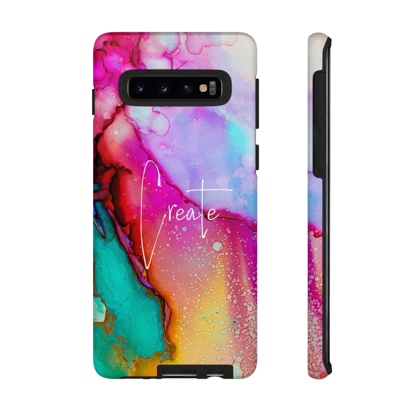 Create Wallpaper Phone Case | iPhone 15 Plus/ Pro, 14, 13, 12| Google Pixel 7, Pro, 5| Samsung Galaxy S23 All Major Phone Models