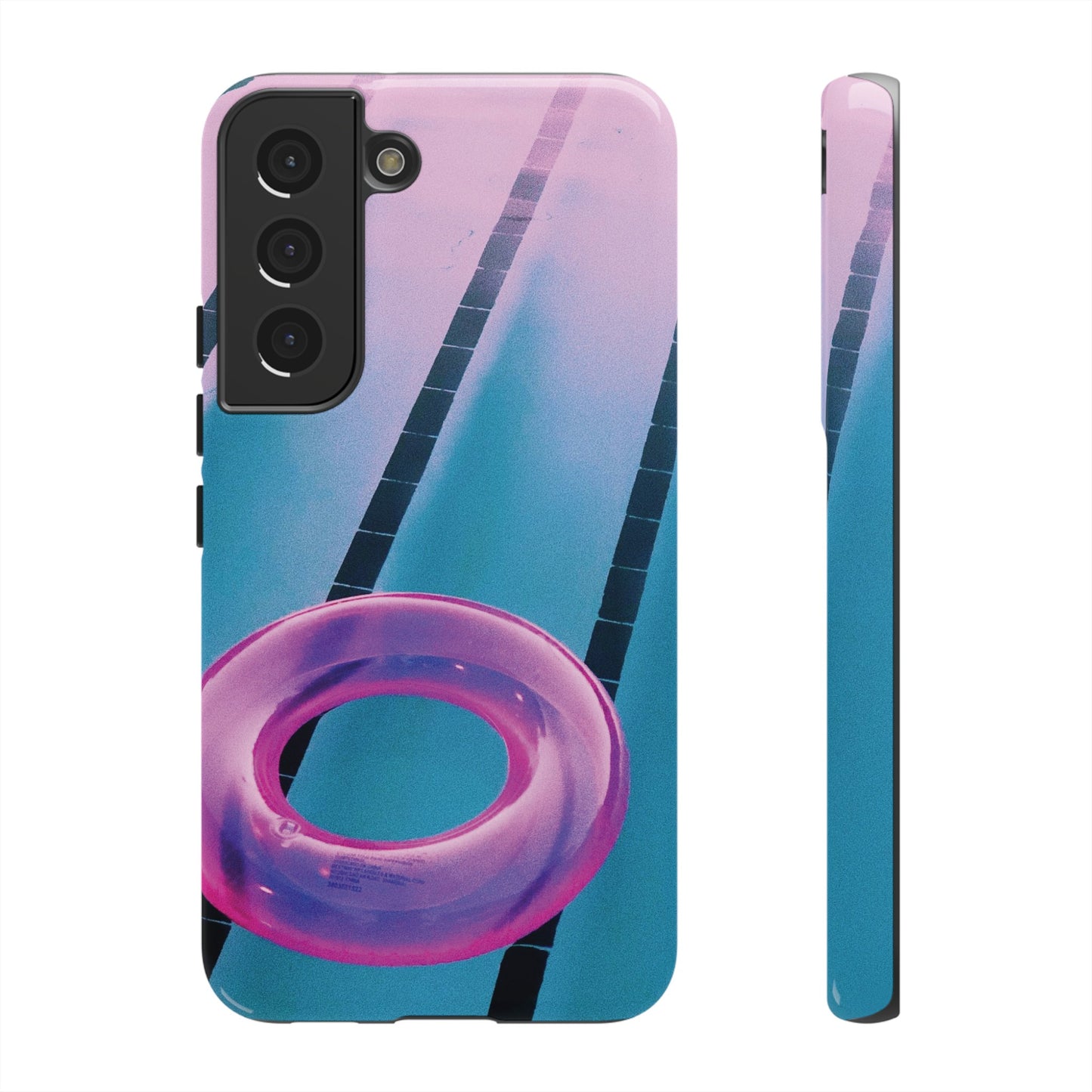 Pool wallpaper Phone Case | iPhone 15 Plus/ Pro, 14, 13, 12| Google Pixel 7, Pro, 5| Samsung Galaxy S23 All Major Phone Models