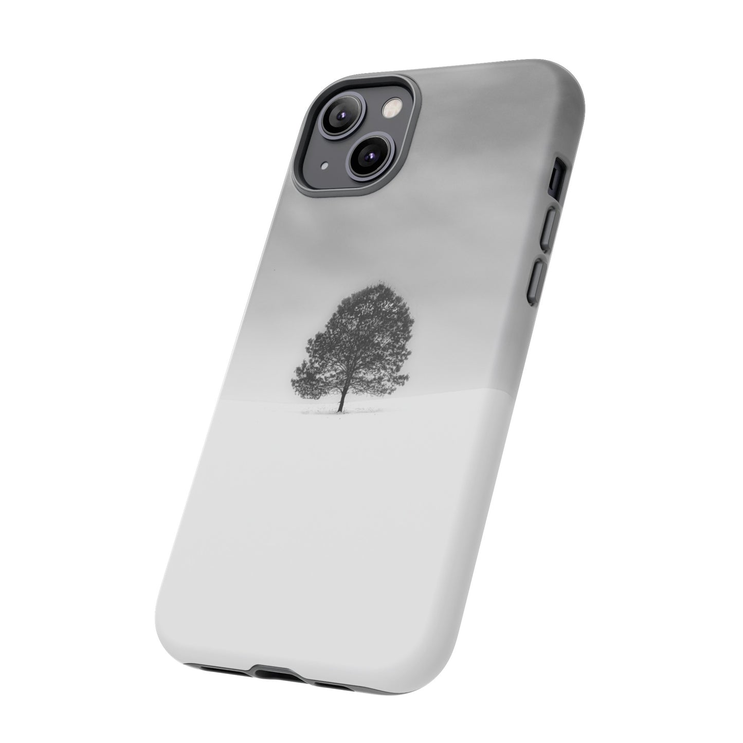 Tree Wallpaper Phone Case | iPhone 15 Plus/ Pro, 14, 13, 12| Google Pixel 7, Pro, 5| Samsung Galaxy S23 All Major Phone Models