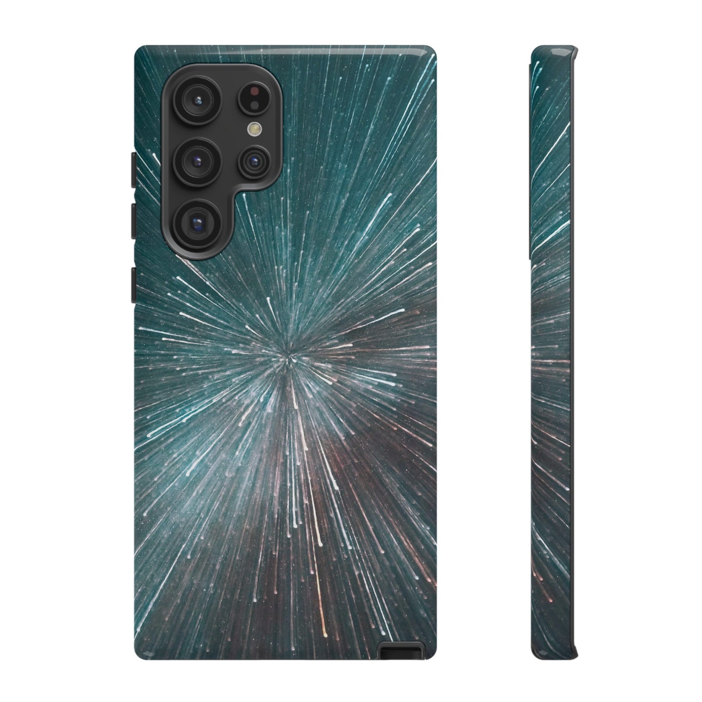 Galaxy Wallpaper Phone Case | iPhone 15 Plus/ Pro, 14, 13, 12| Google Pixel 7, Pro, 5| Samsung Galaxy S23 All Major Phone Models