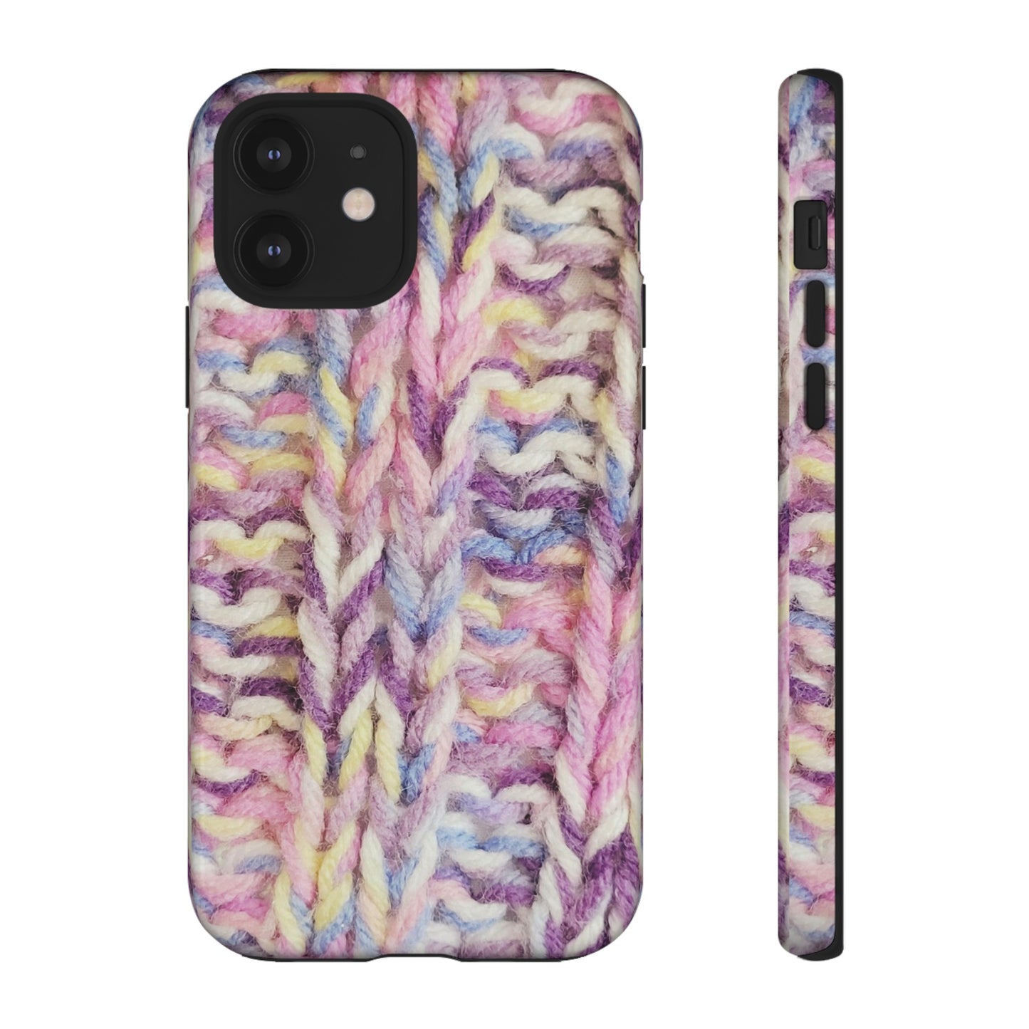 Wool Wallpaper Phone Case | iPhone 15 Plus/ Pro, 14, 13, 12| Google Pixel 7, Pro, 5| Samsung Galaxy S23 All Major Phone Models