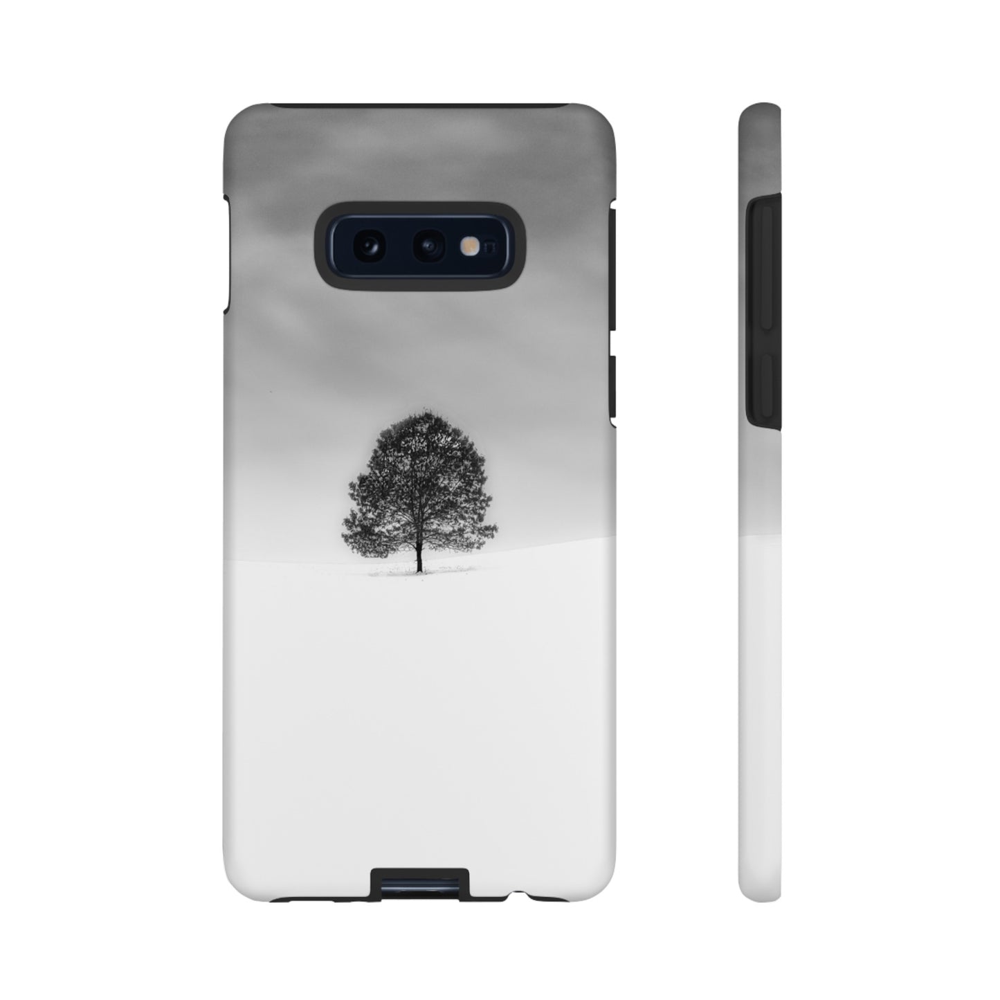 Tree Wallpaper Phone Case | iPhone 15 Plus/ Pro, 14, 13, 12| Google Pixel 7, Pro, 5| Samsung Galaxy S23 All Major Phone Models