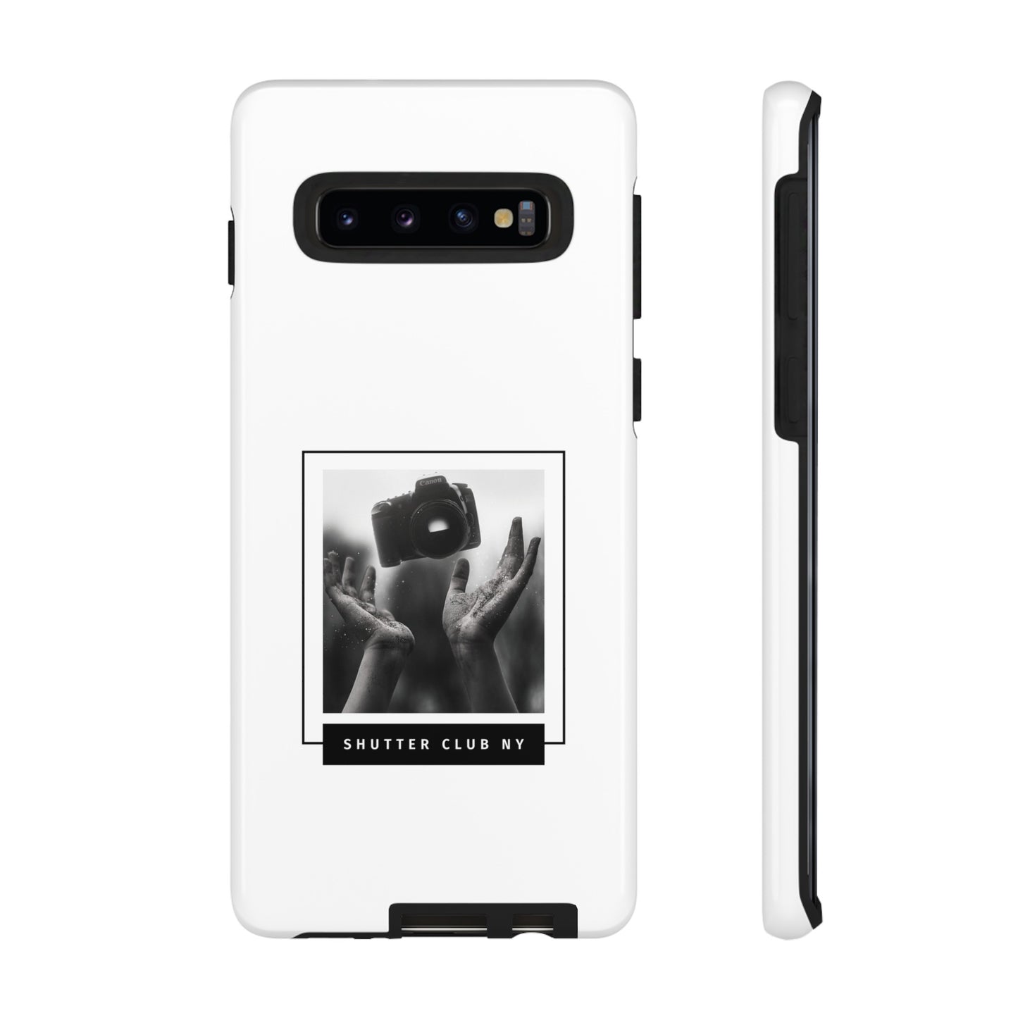 Camera Phone Case | iPhone 15 Plus/ Pro, 14, 13, 12| Google Pixel 7, Pro, 5| Samsung Galaxy S23 All Major Phone Models