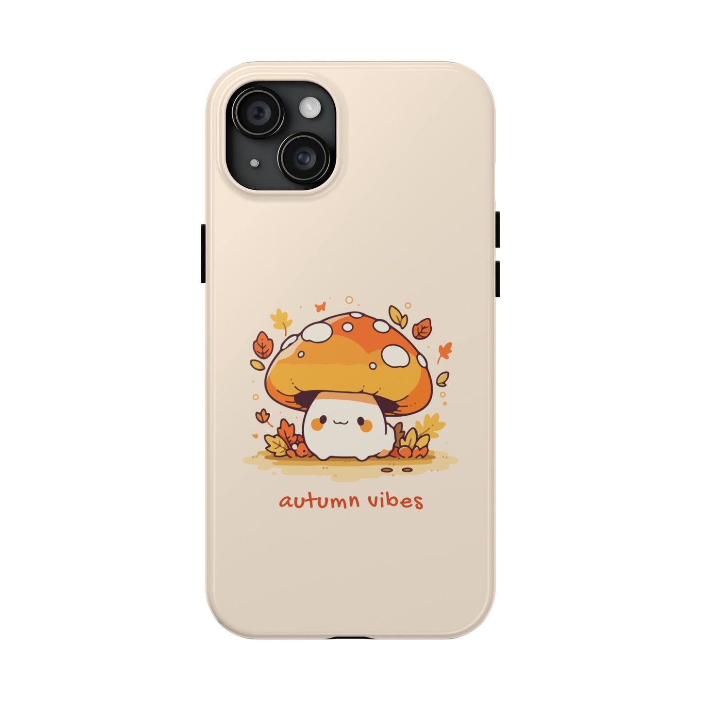 Autumn Vibes Wallpaper Phone Case | iPhone 15 Plus/ Pro, 14, 13, 12| Google Pixel 7, Pro, 5| Samsung Galaxy S23 All Major Phone Models