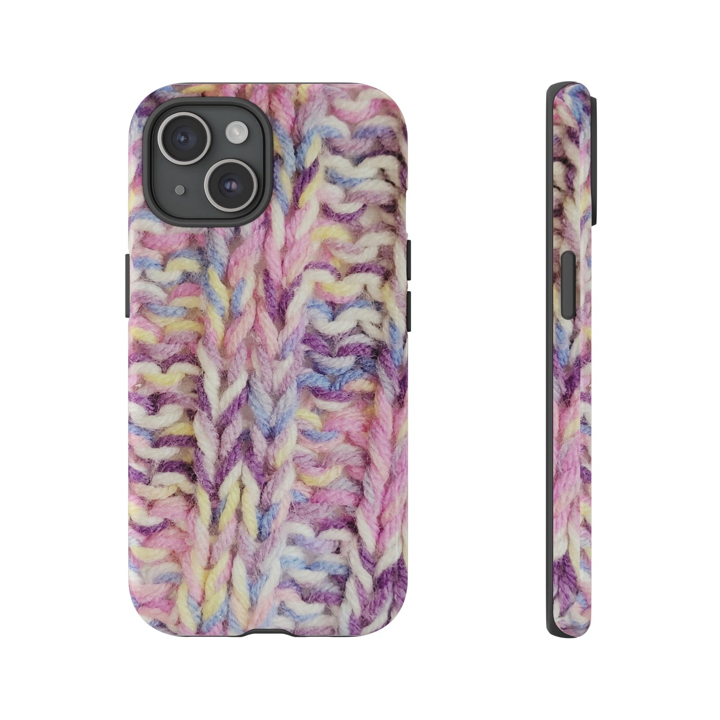 Wool Wallpaper Phone Case | iPhone 15 Plus/ Pro, 14, 13, 12| Google Pixel 7, Pro, 5| Samsung Galaxy S23 All Major Phone Models