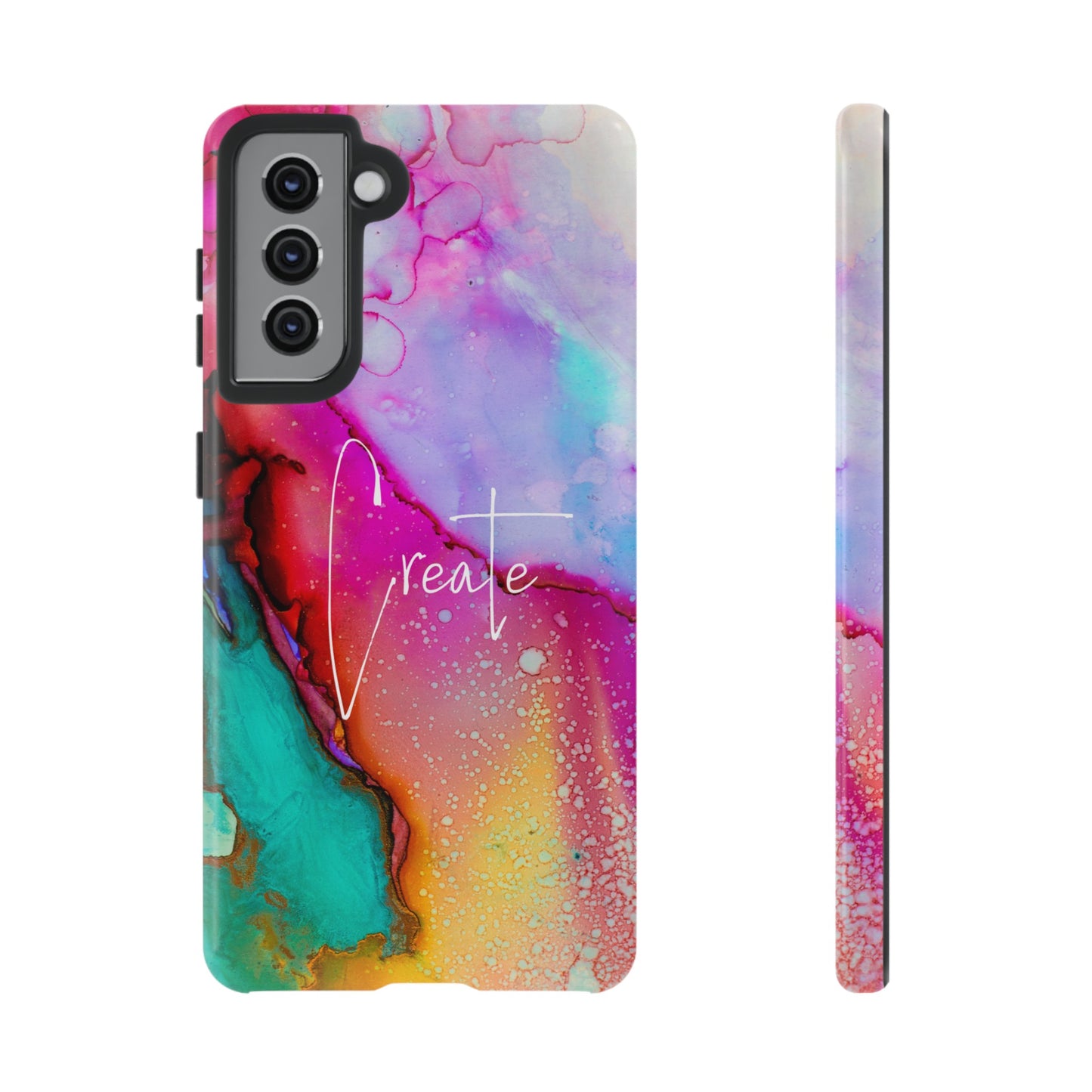 Create Wallpaper Phone Case | iPhone 15 Plus/ Pro, 14, 13, 12| Google Pixel 7, Pro, 5| Samsung Galaxy S23 All Major Phone Models