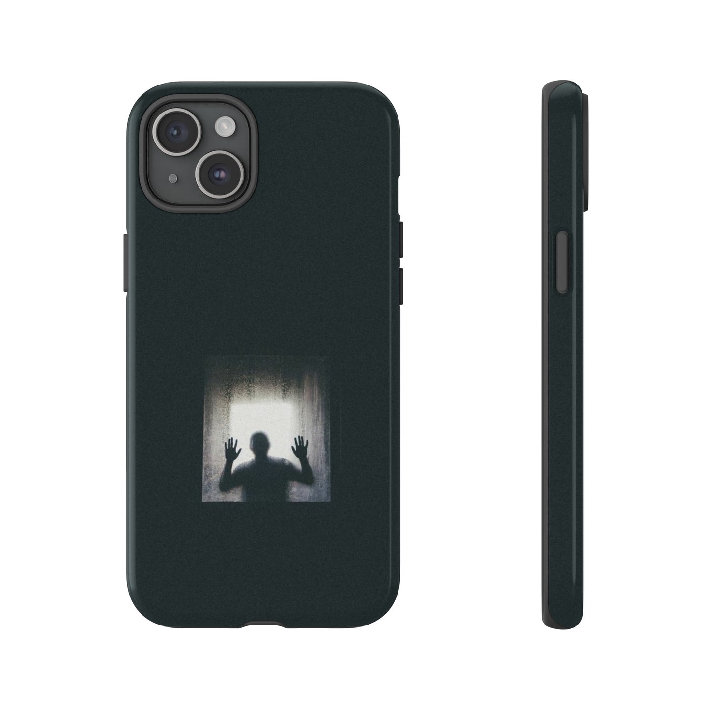 Scary Wallpaper Phone Case | iPhone 15 Plus/ Pro, 14, 13, 12| Google Pixel 7, Pro, 5| Samsung Galaxy S23 All Major Phone Models