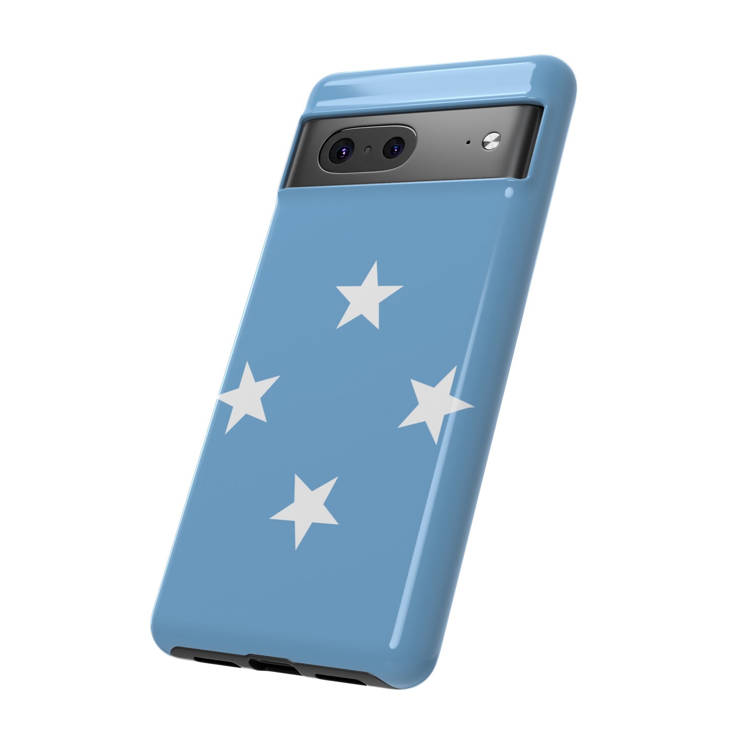 Micronesia Flag Phone Case | iPhone 15 Plus/ Pro, 14, 13, 12| Google Pixel 7, Pro, 5| Samsung Galaxy S23 All Major Phone Models