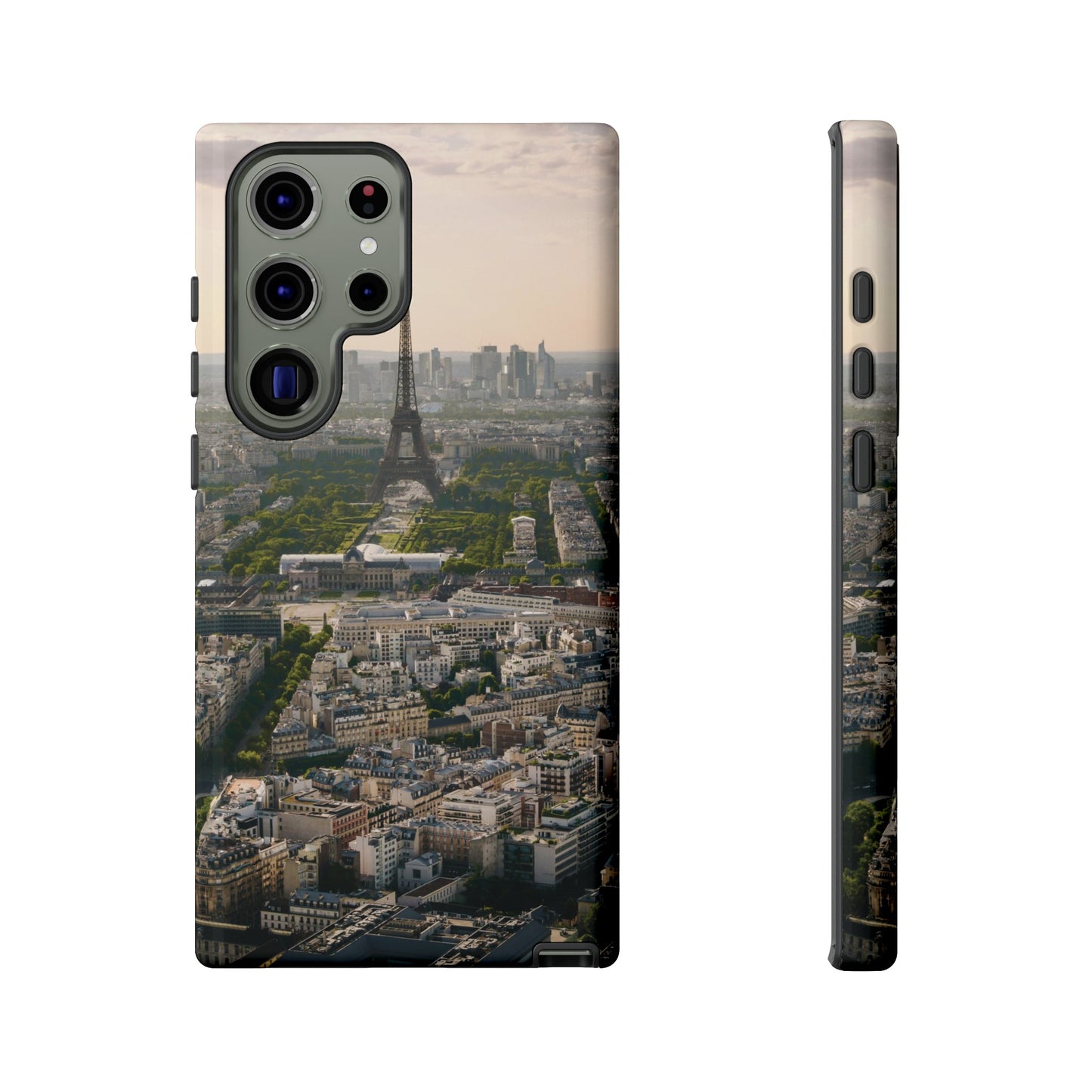 Paris Phone Case | iPhone 15 Plus/ Pro, 14, 13, 12| Google Pixel 7, Pro, 5| Samsung Galaxy S23 All Major Phone Models