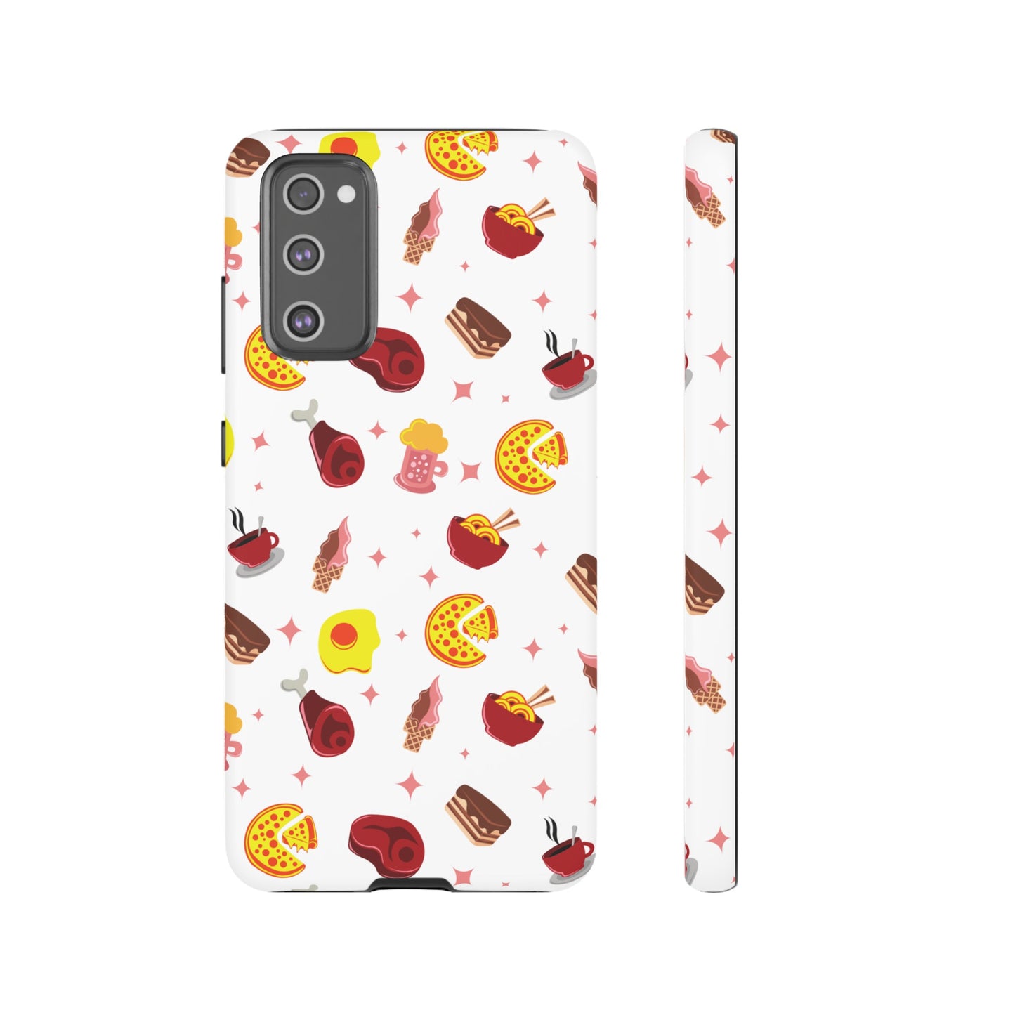 Take Out Wallpaper Phone Case | iPhone 15 Plus/ Pro, 14, 13, 12| Google Pixel 7, Pro, 5| Samsung Galaxy S23 All Major Phone Models