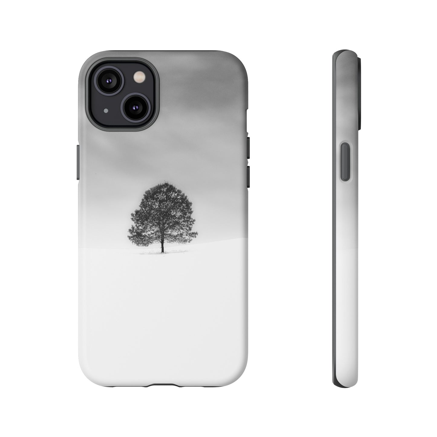 Tree Wallpaper Phone Case | iPhone 15 Plus/ Pro, 14, 13, 12| Google Pixel 7, Pro, 5| Samsung Galaxy S23 All Major Phone Models