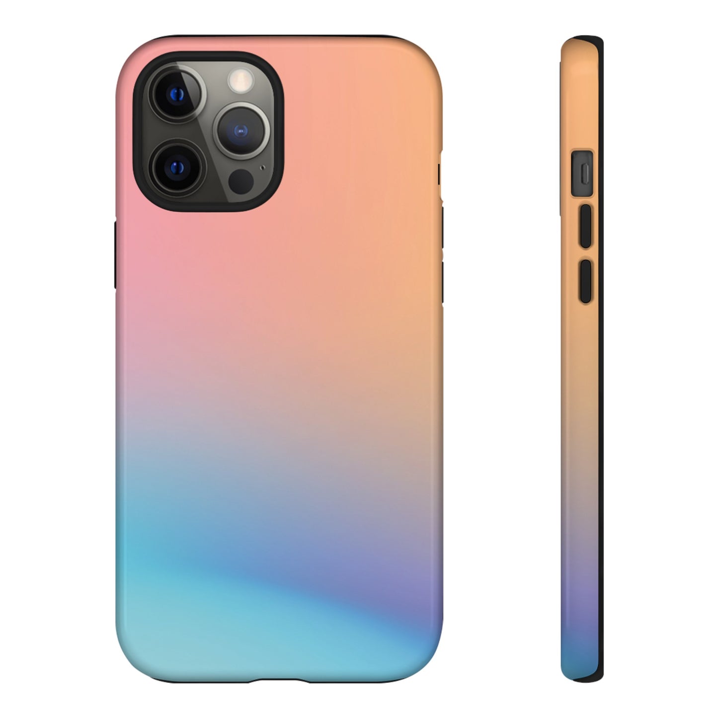 Dreamy Wallpaper Phone Case | iPhone 15 Plus/ Pro, 14, 13, 12| Google Pixel 7, Pro, 5| Samsung Galaxy S23 All Major Phone Models