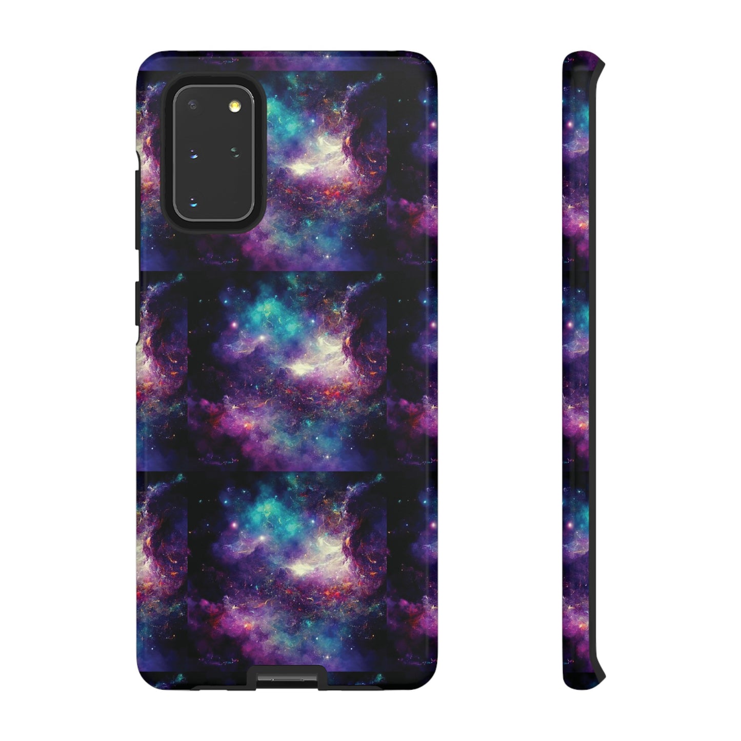 Mesmerising Galaxy Wallpaper Phone Case | iPhone 15 Plus/ Pro, 14, 13, 12| Google Pixel 7, Pro, 5| Samsung Galaxy S23 All Major Phone Models