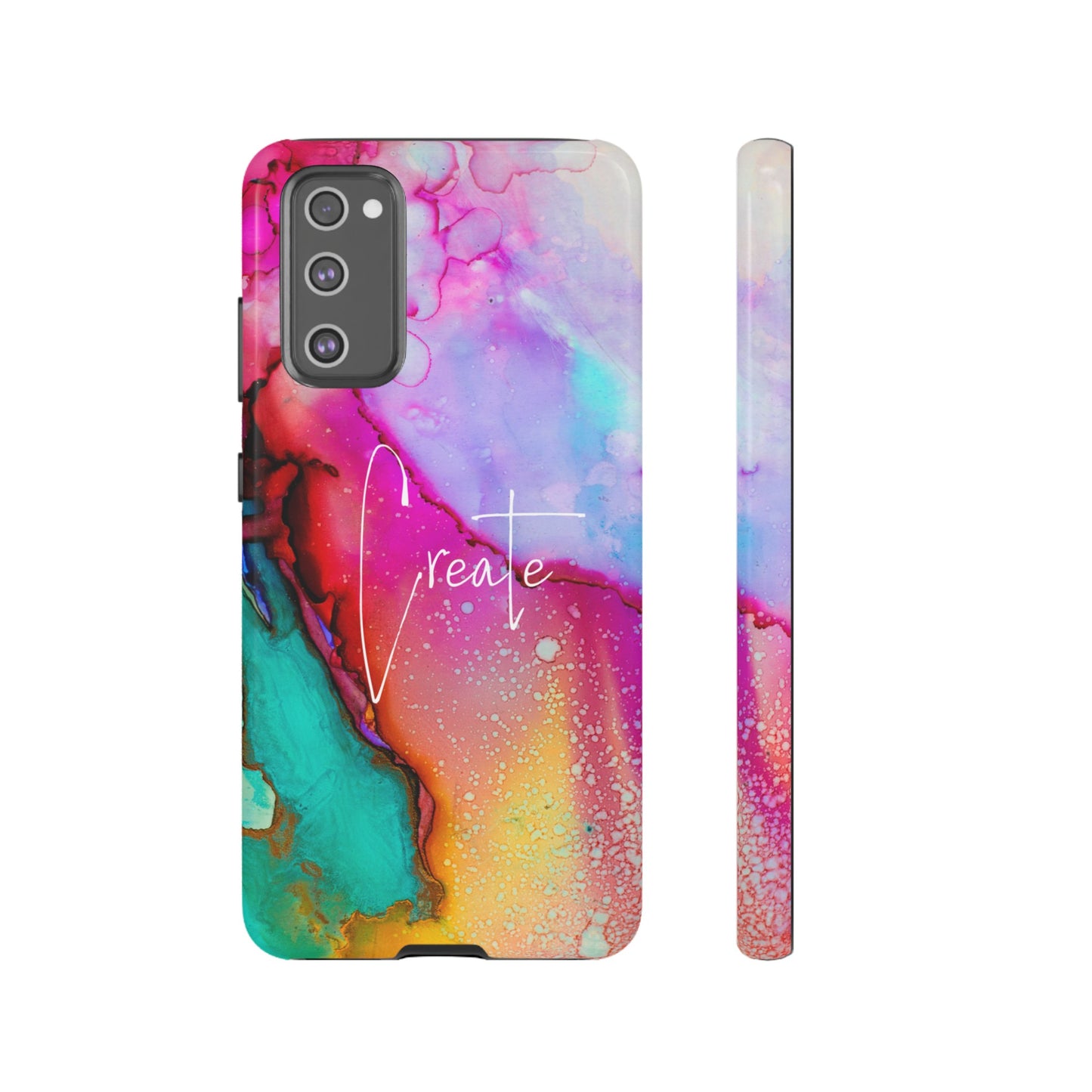 Create Wallpaper Phone Case | iPhone 15 Plus/ Pro, 14, 13, 12| Google Pixel 7, Pro, 5| Samsung Galaxy S23 All Major Phone Models