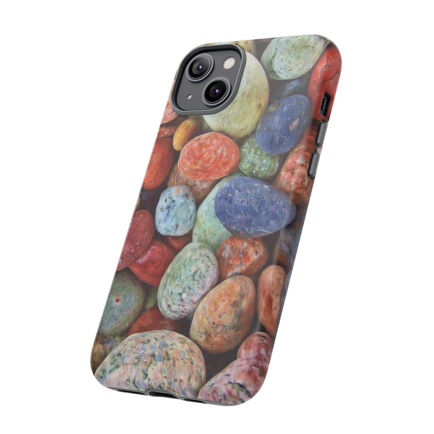 Rock Wallpaper Phone Case | iPhone 15 Plus/ Pro, 14, 13, 12| Google Pixel 7, Pro, 5| Samsung Galaxy S23 All Major Phone Models