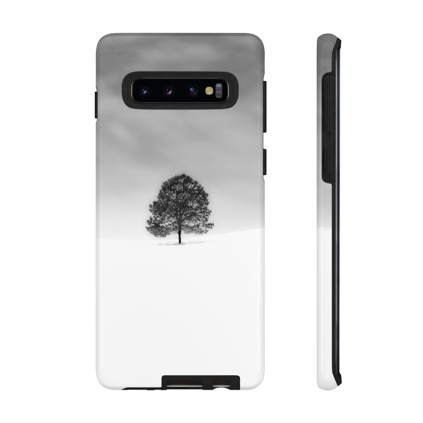 Tree Wallpaper Phone Case | iPhone 15 Plus/ Pro, 14, 13, 12| Google Pixel 7, Pro, 5| Samsung Galaxy S23 All Major Phone Models